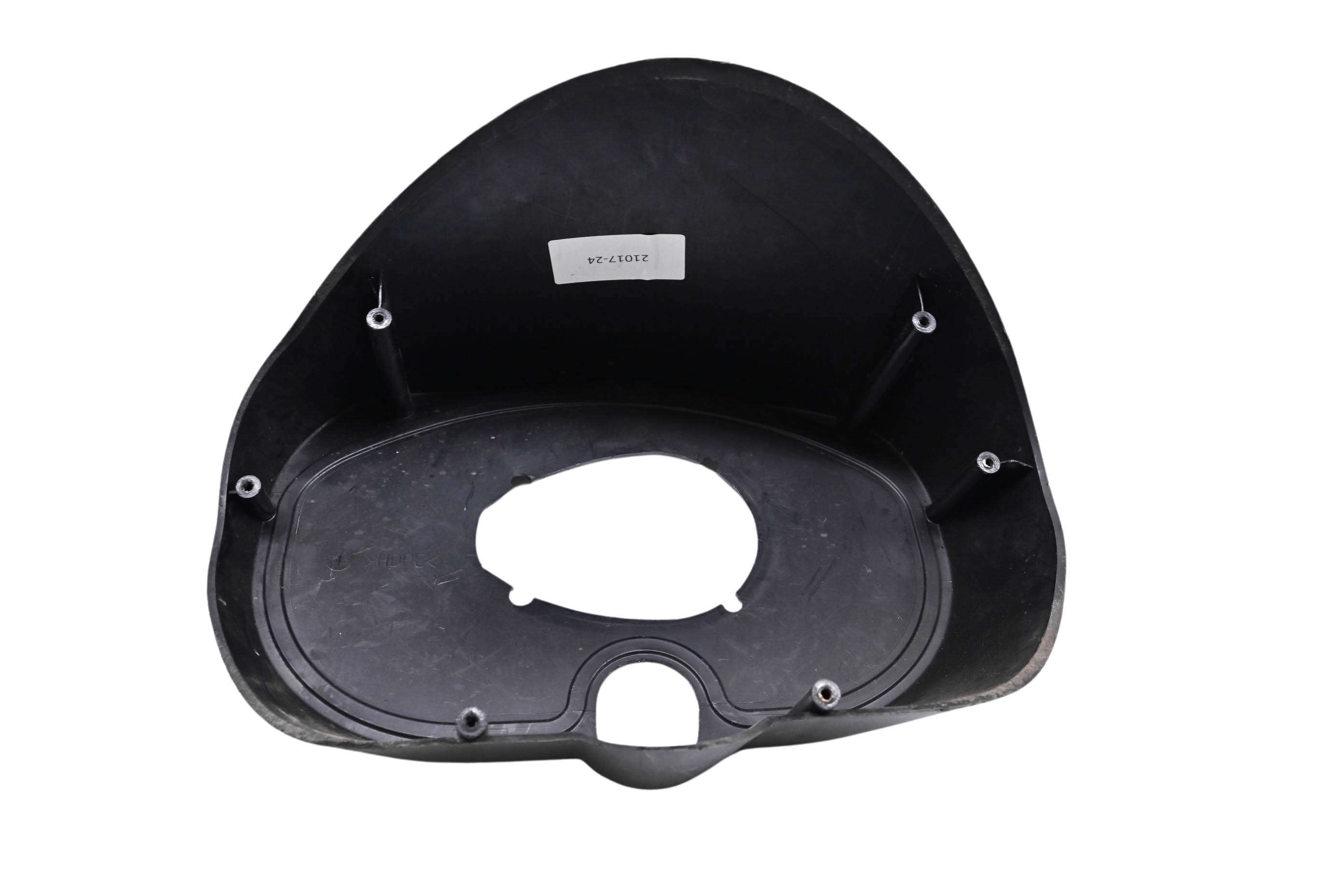 07 Arctic Cat Prowler XT 650 4x4 Dash Board Handlebar Cover