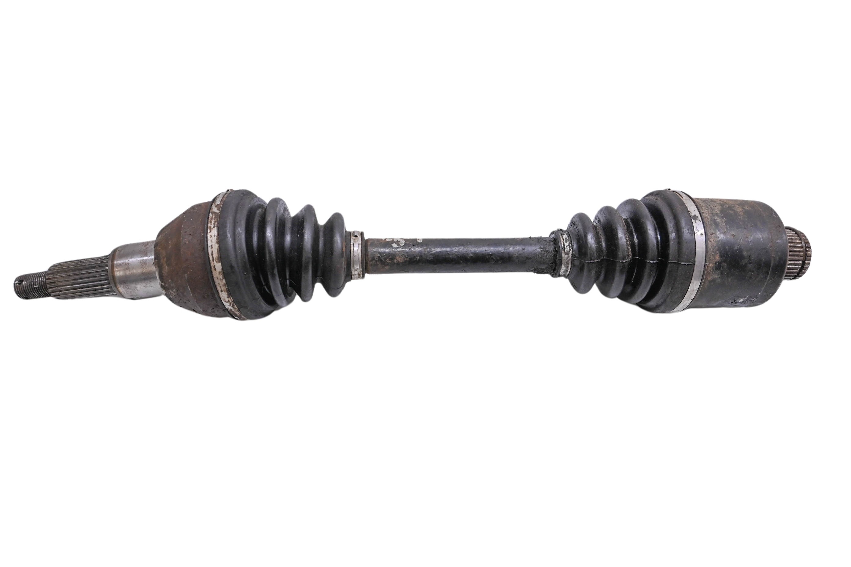 02 Polaris Sportsman 500 Rear Left Cv Axle