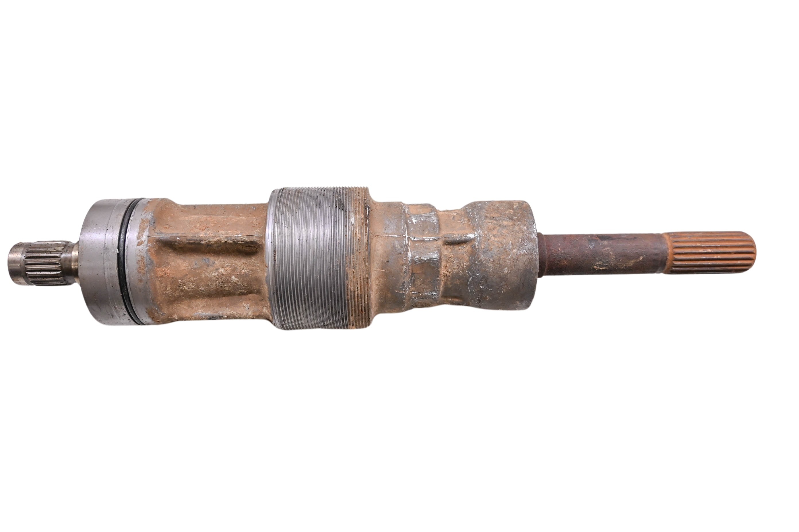 02 Polaris Sportsman 500 Bevel Gears Output Snorkel Shaft