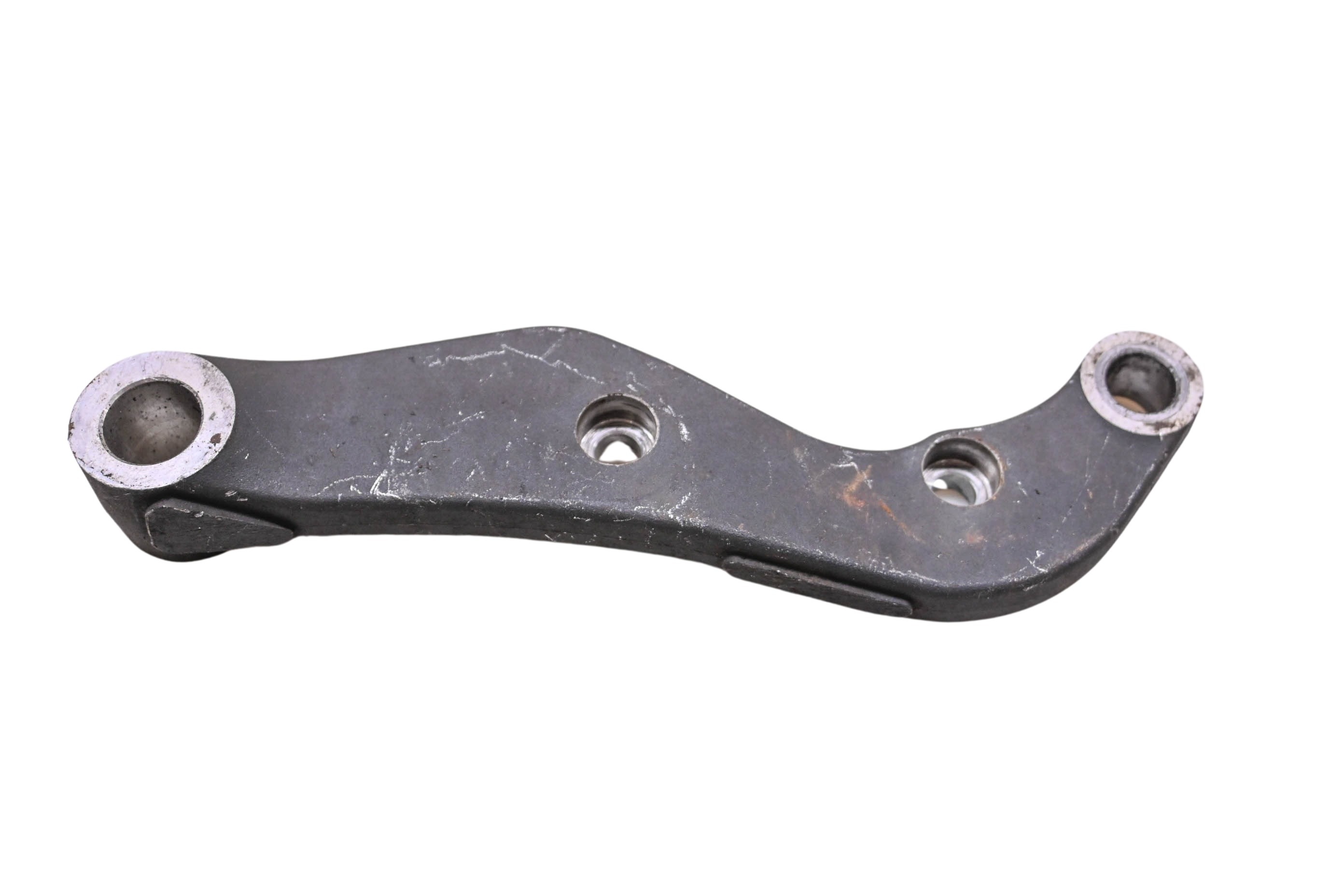 03 Suzuki Intruder 1500 Rear Brake Caliper Mounting Bracket VL1500