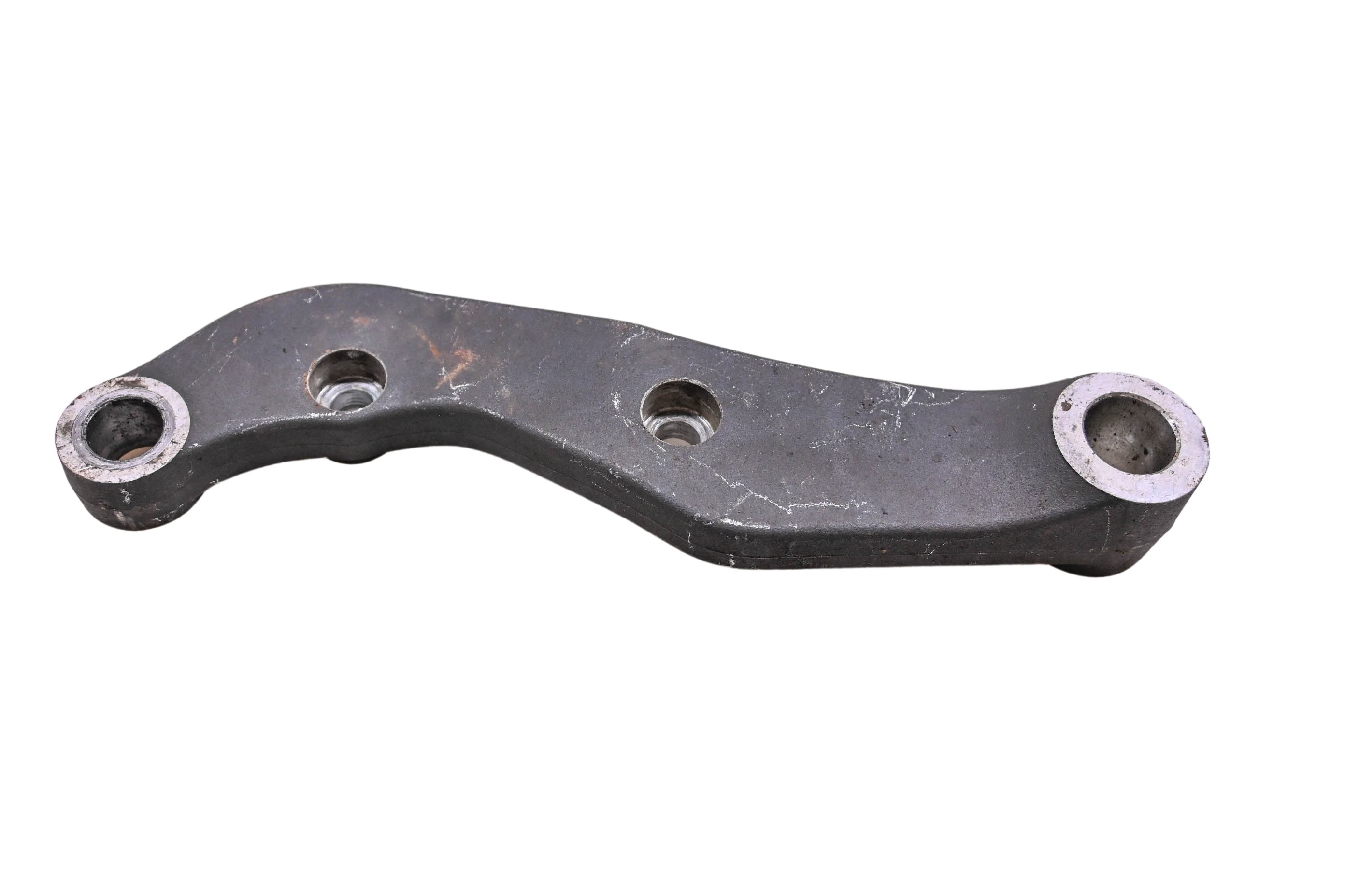 03 Suzuki Intruder 1500 Rear Brake Caliper Mounting Bracket VL1500