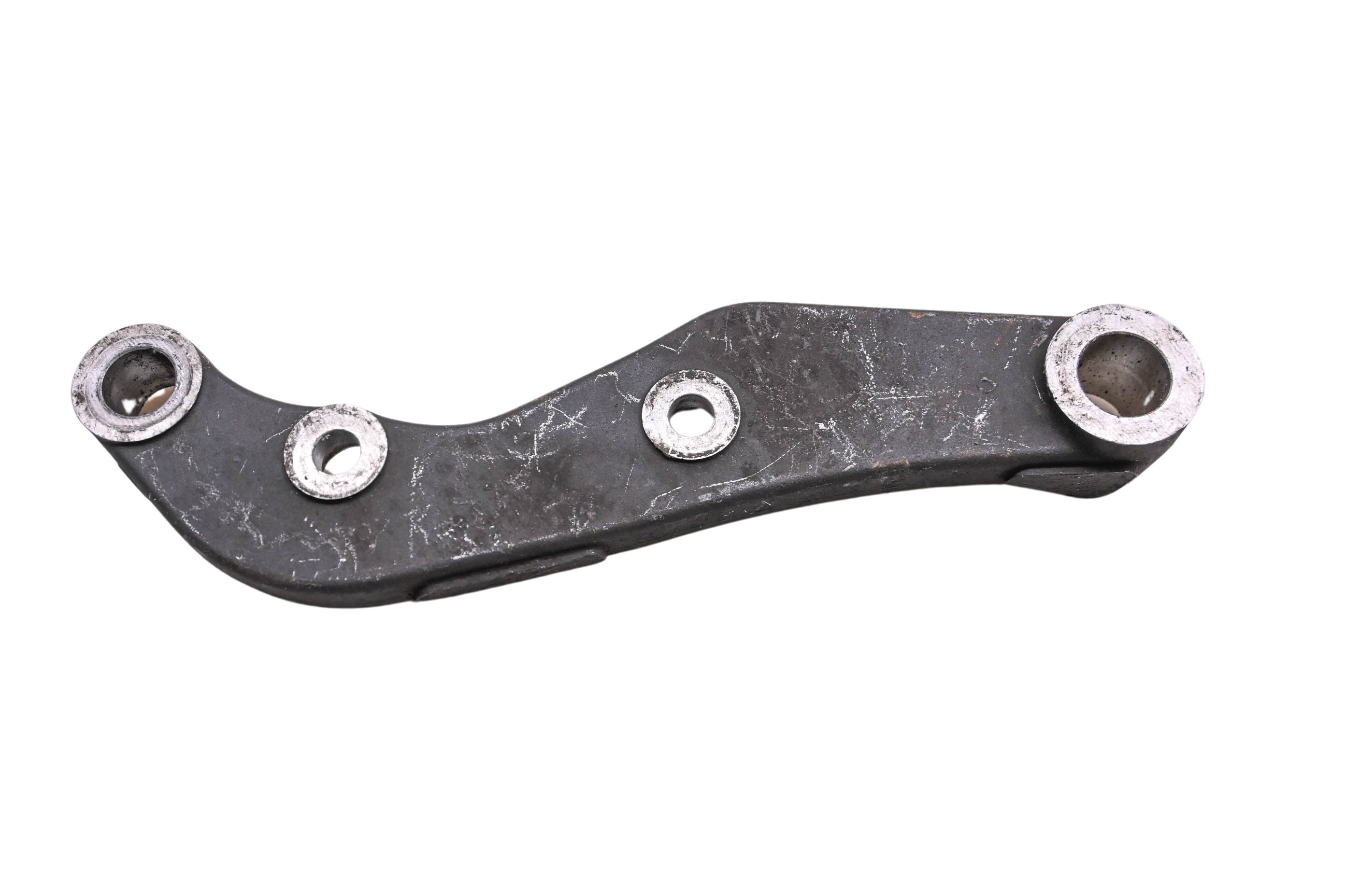 03 Suzuki Intruder 1500 Rear Brake Caliper Mounting Bracket VL1500