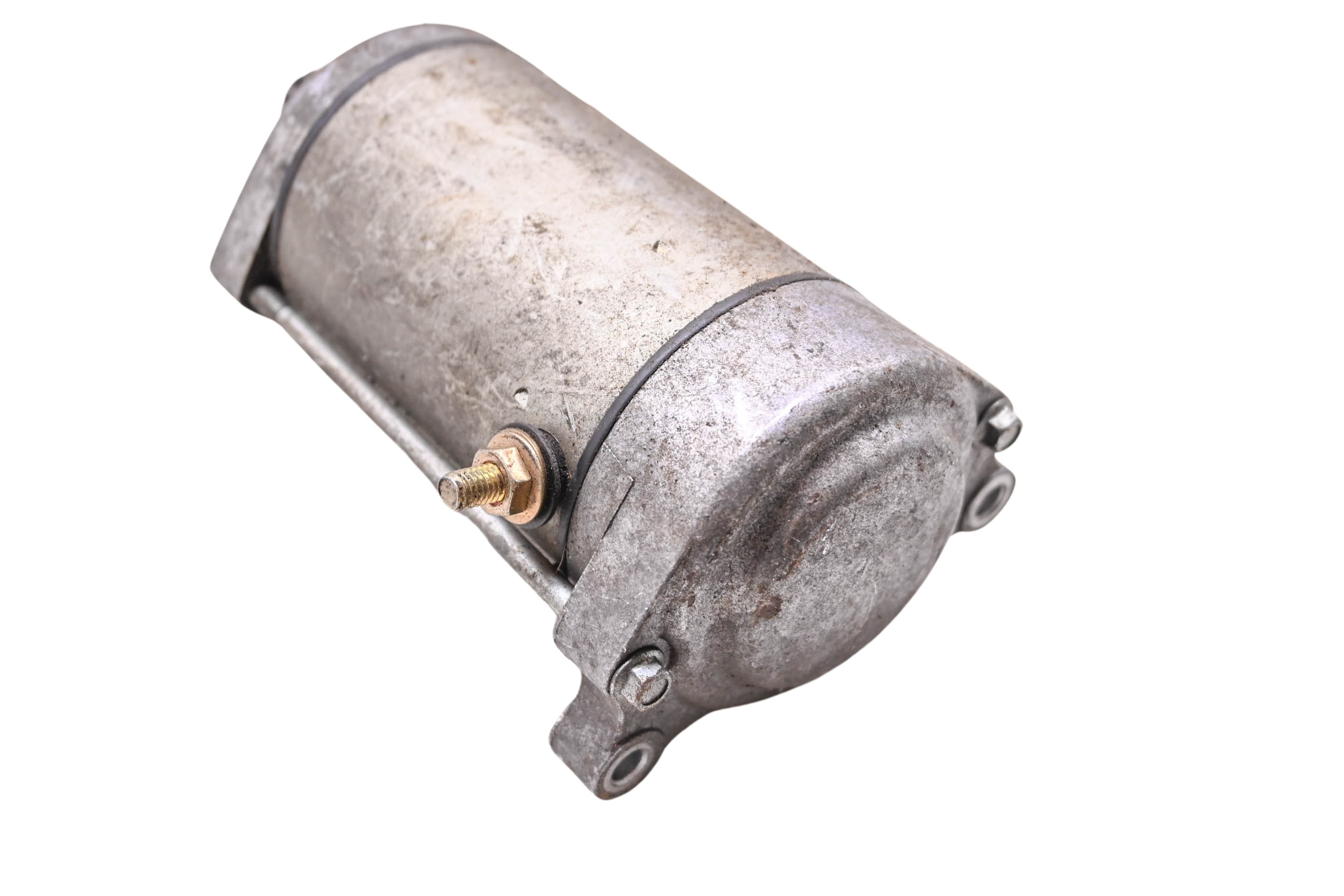 03 Suzuki Intruder 1500 Starter Motor VL1500