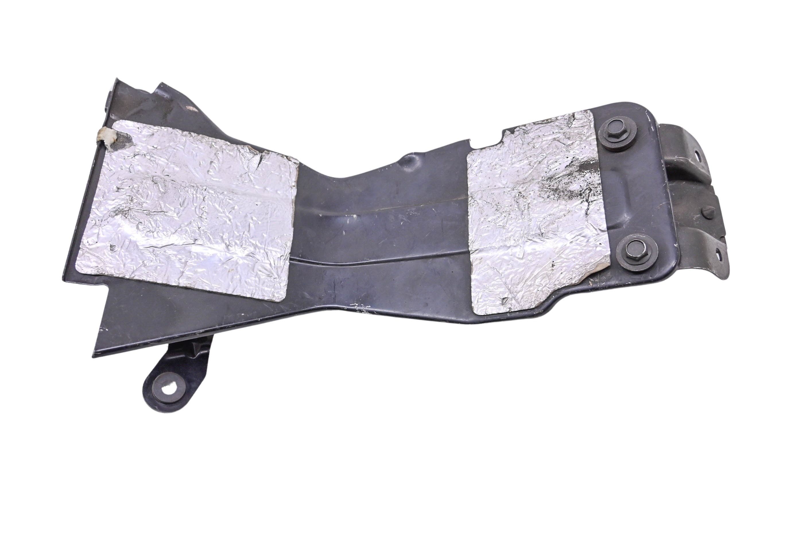 03 Suzuki Intruder 1500 Gas Tank Heat Shield Cover VL1500