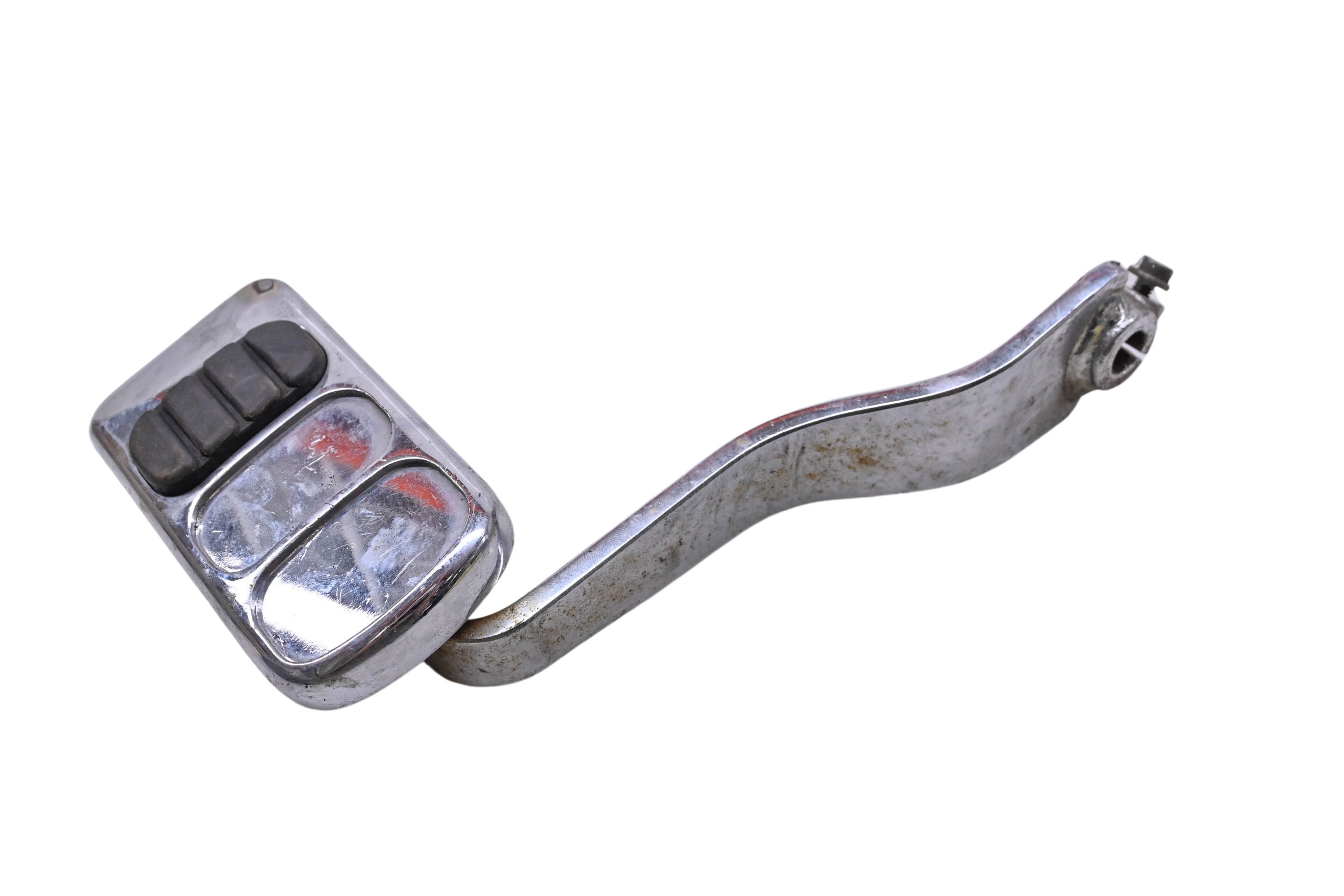 03 Suzuki Intruder 1500 Rear Brake Pedal VL1500