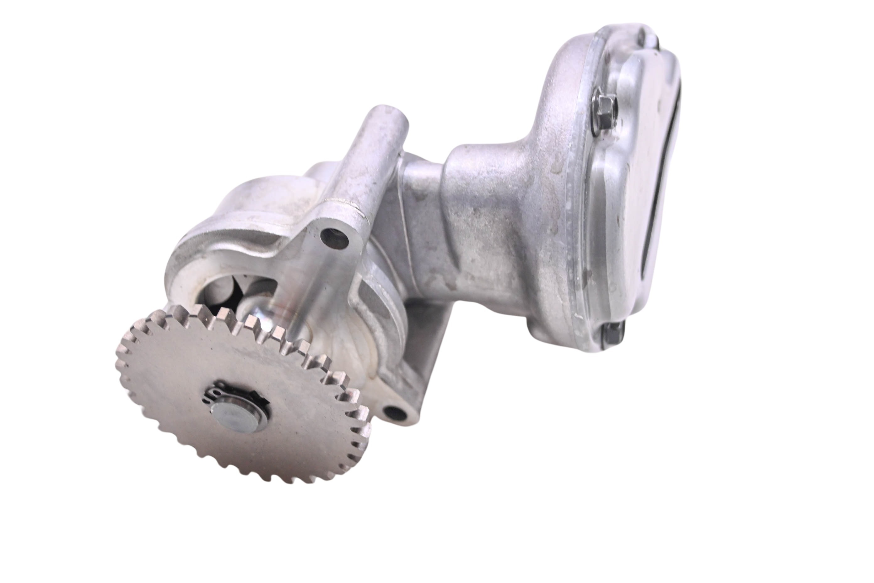 03 Suzuki Intruder 1500 Oil Pump VL1500