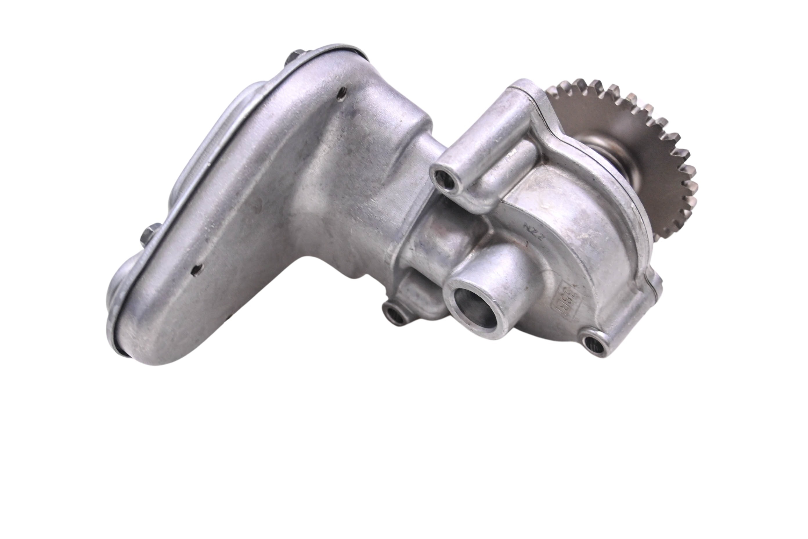 03 Suzuki Intruder 1500 Oil Pump VL1500
