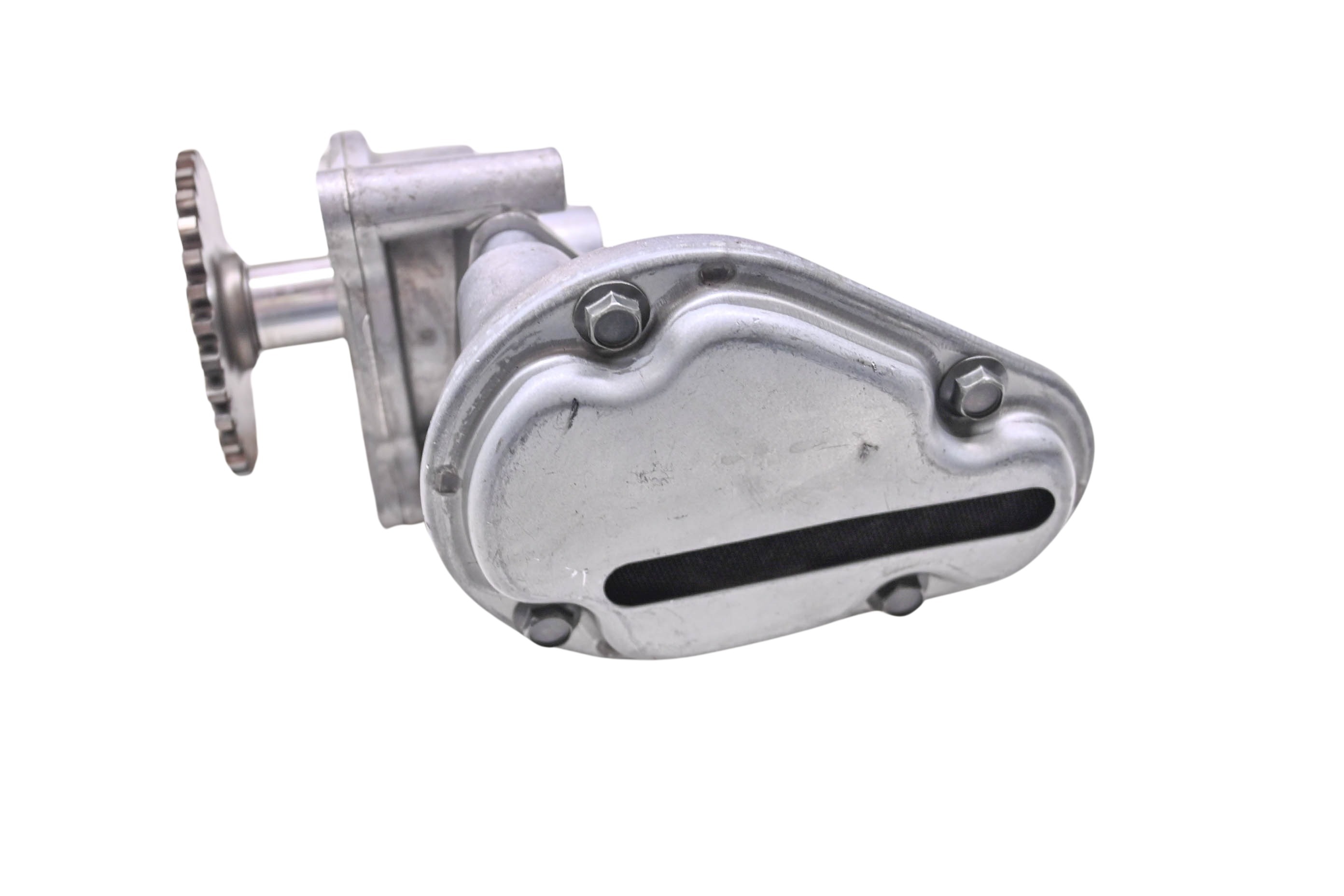 03 Suzuki Intruder 1500 Oil Pump VL1500
