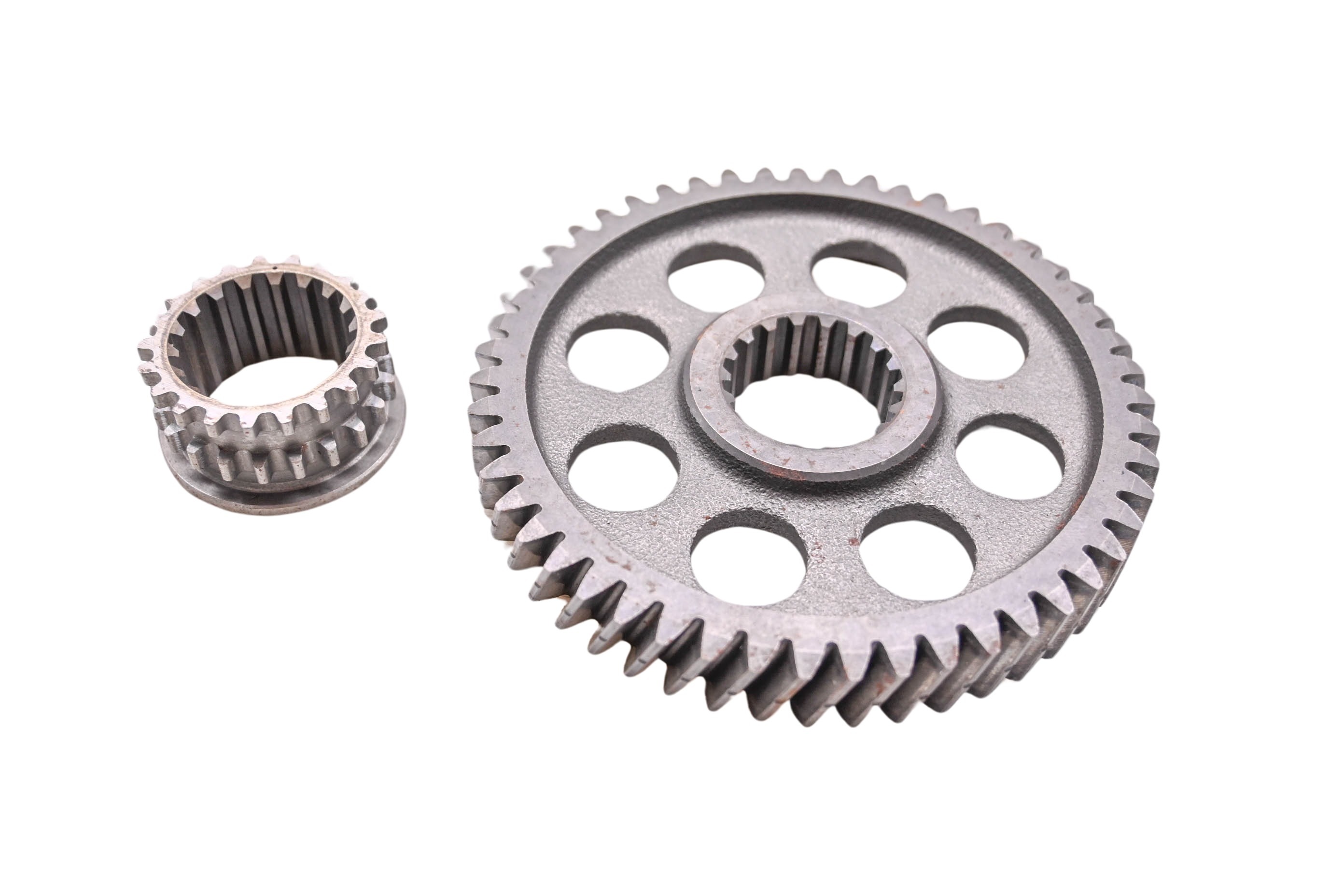 03 Suzuki Intruder 1500 Crank Gears VL1500