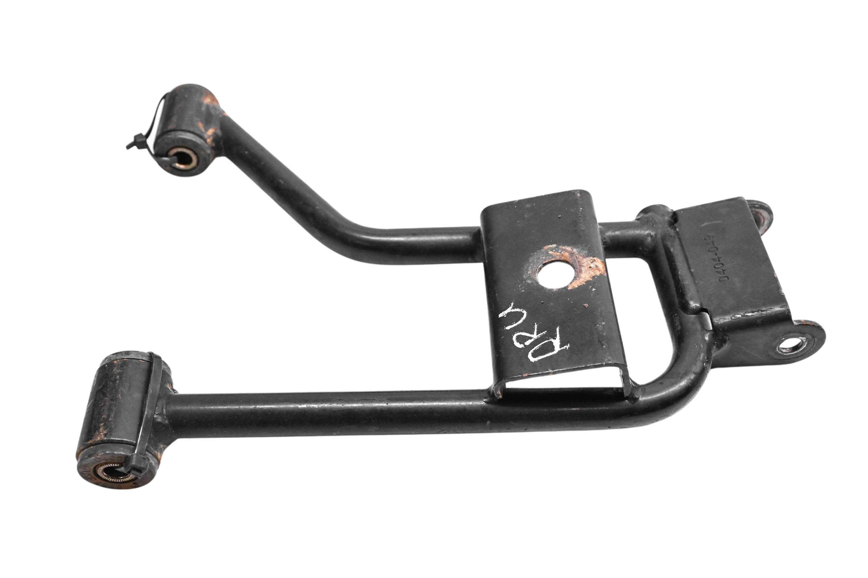 07 Arctic Cat Prowler XT 650 4x4 Rear Upper Right A-Arm