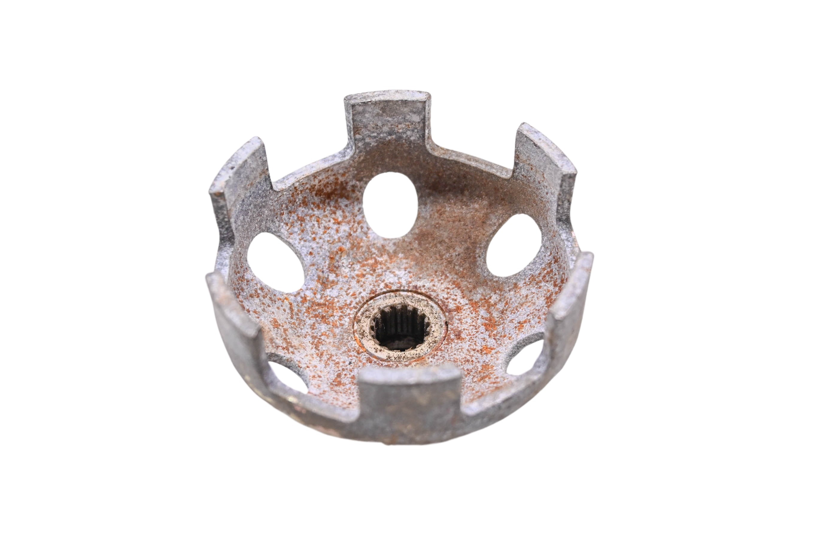06 Arctic Cat 400 4x4 Pull Start Recoil Gear