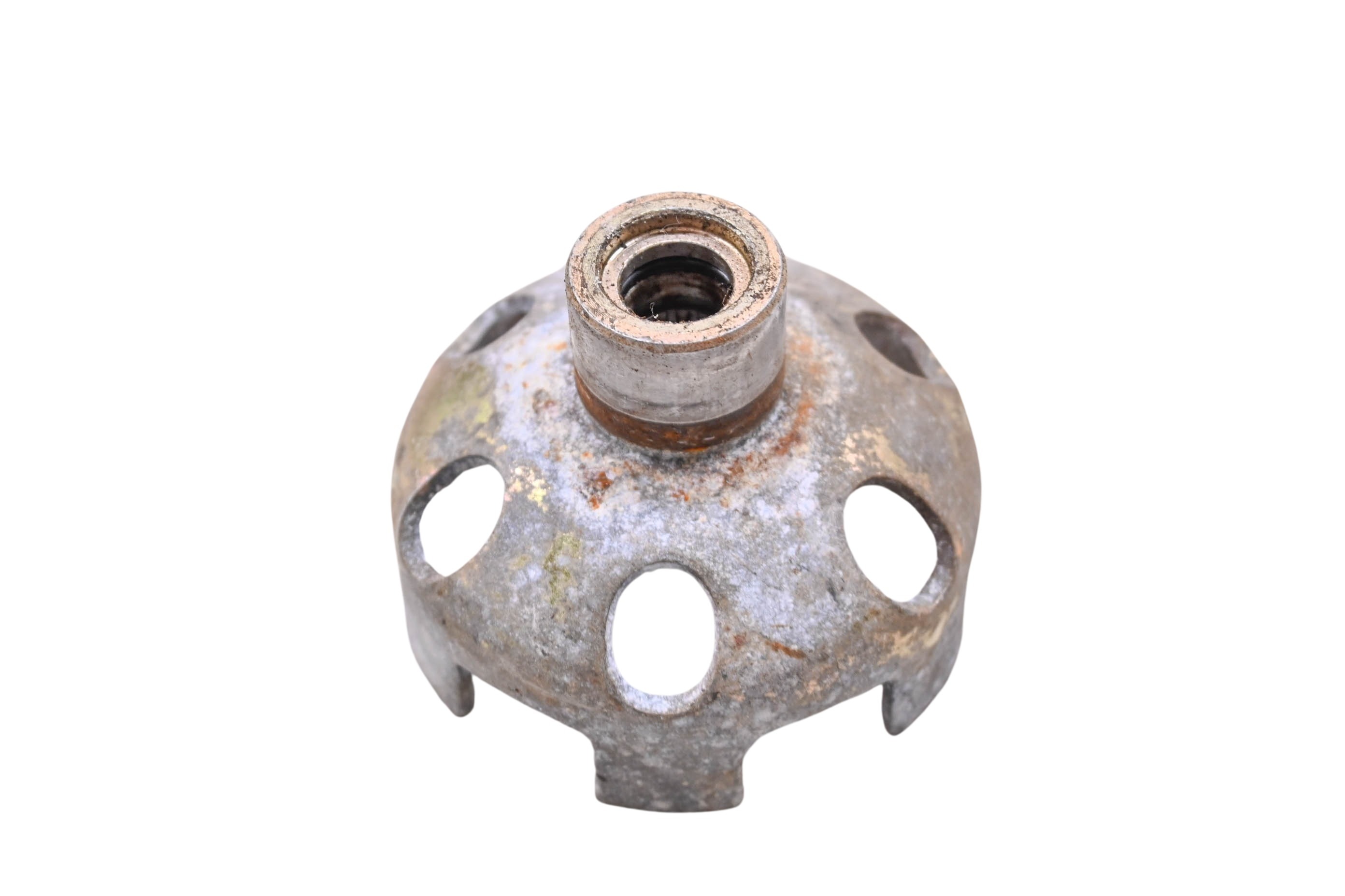 06 Arctic Cat 400 4x4 Pull Start Recoil Gear