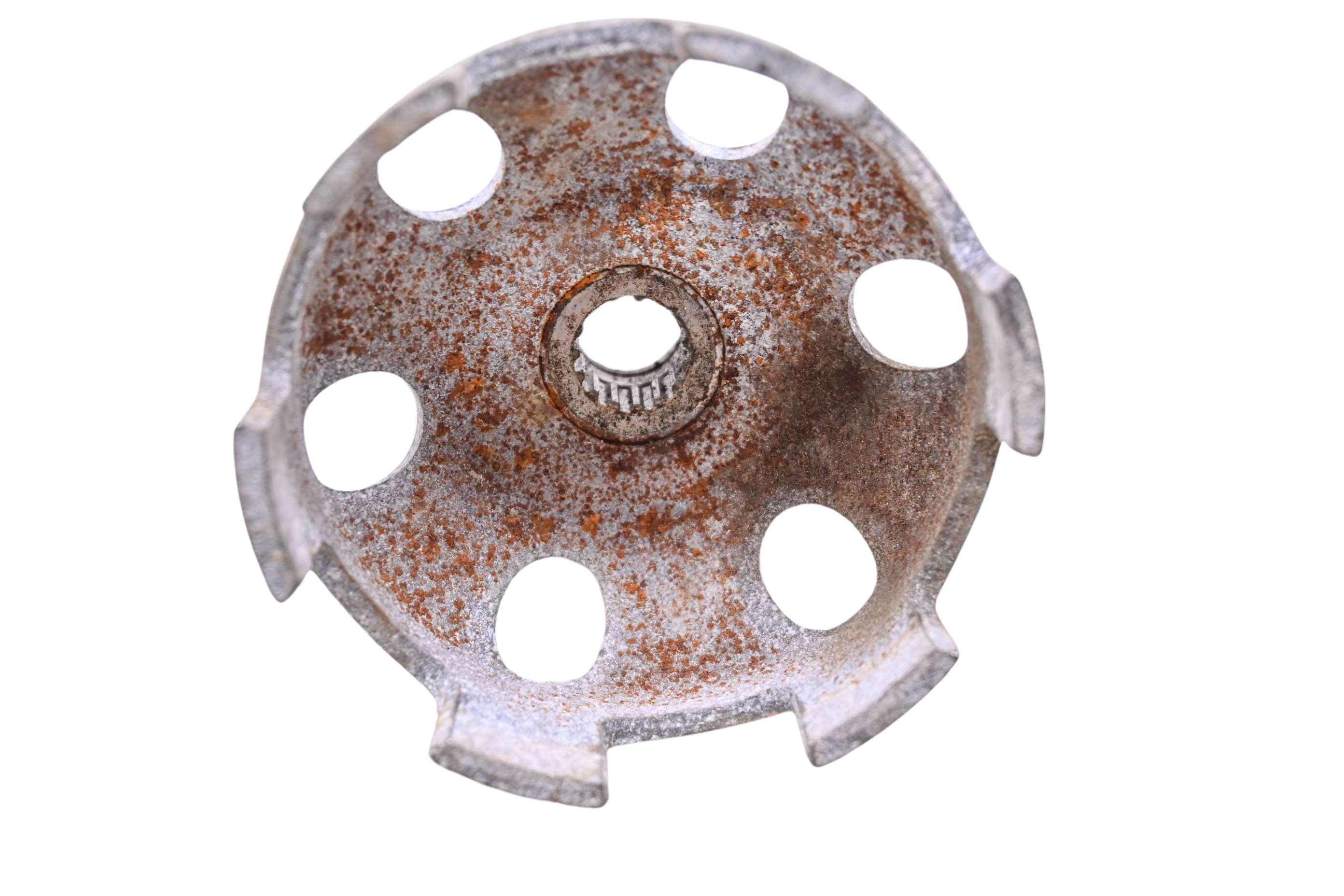 06 Arctic Cat 400 4x4 Pull Start Recoil Gear