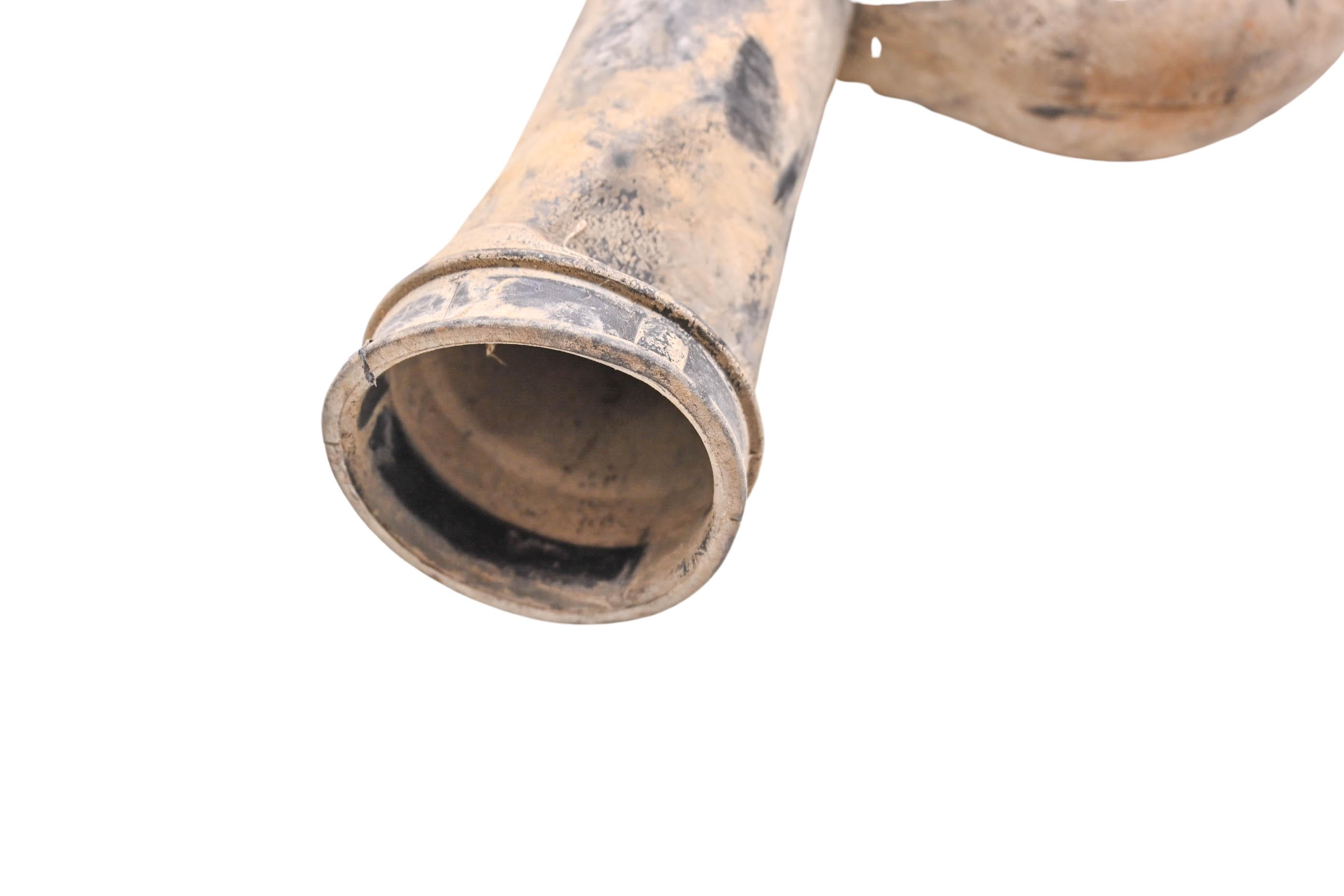 06 Arctic Cat 400 4x4 Snorkel Intake Vent Tube