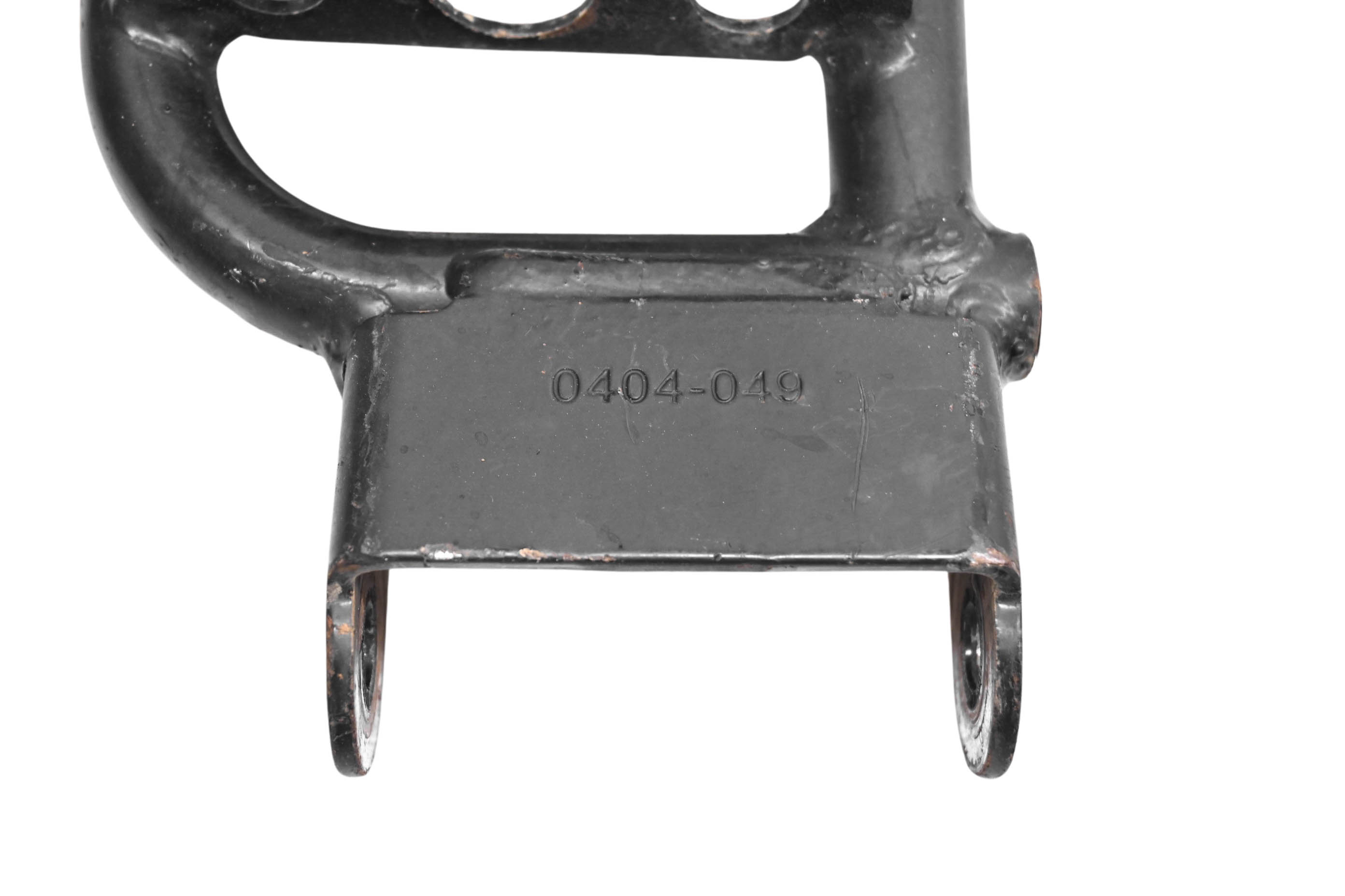 07 Arctic Cat Prowler XT 650 4x4 Rear Upper Right A-Arm