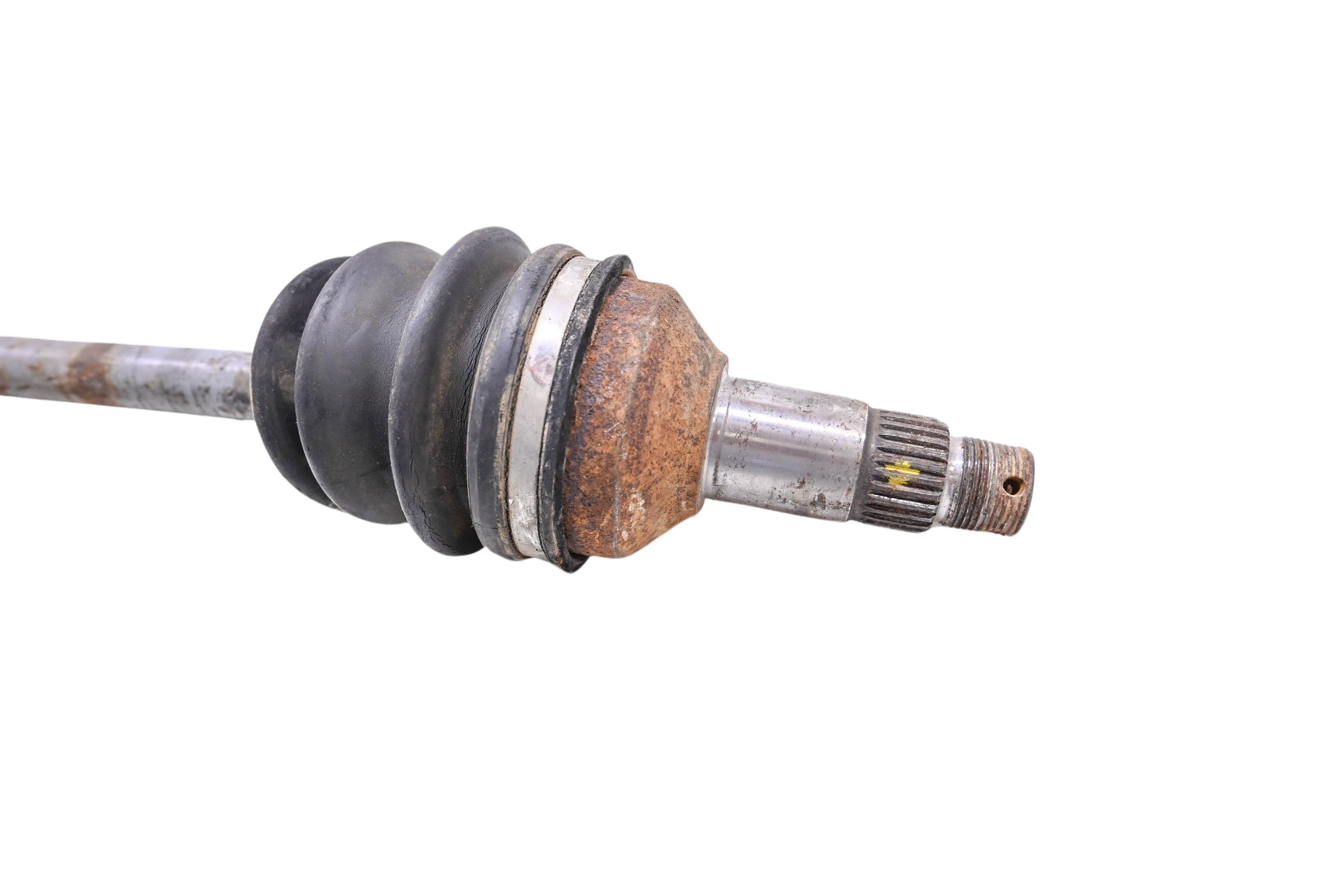 06 Arctic Cat 400 4x4 Rear Cv Axle Left Right
