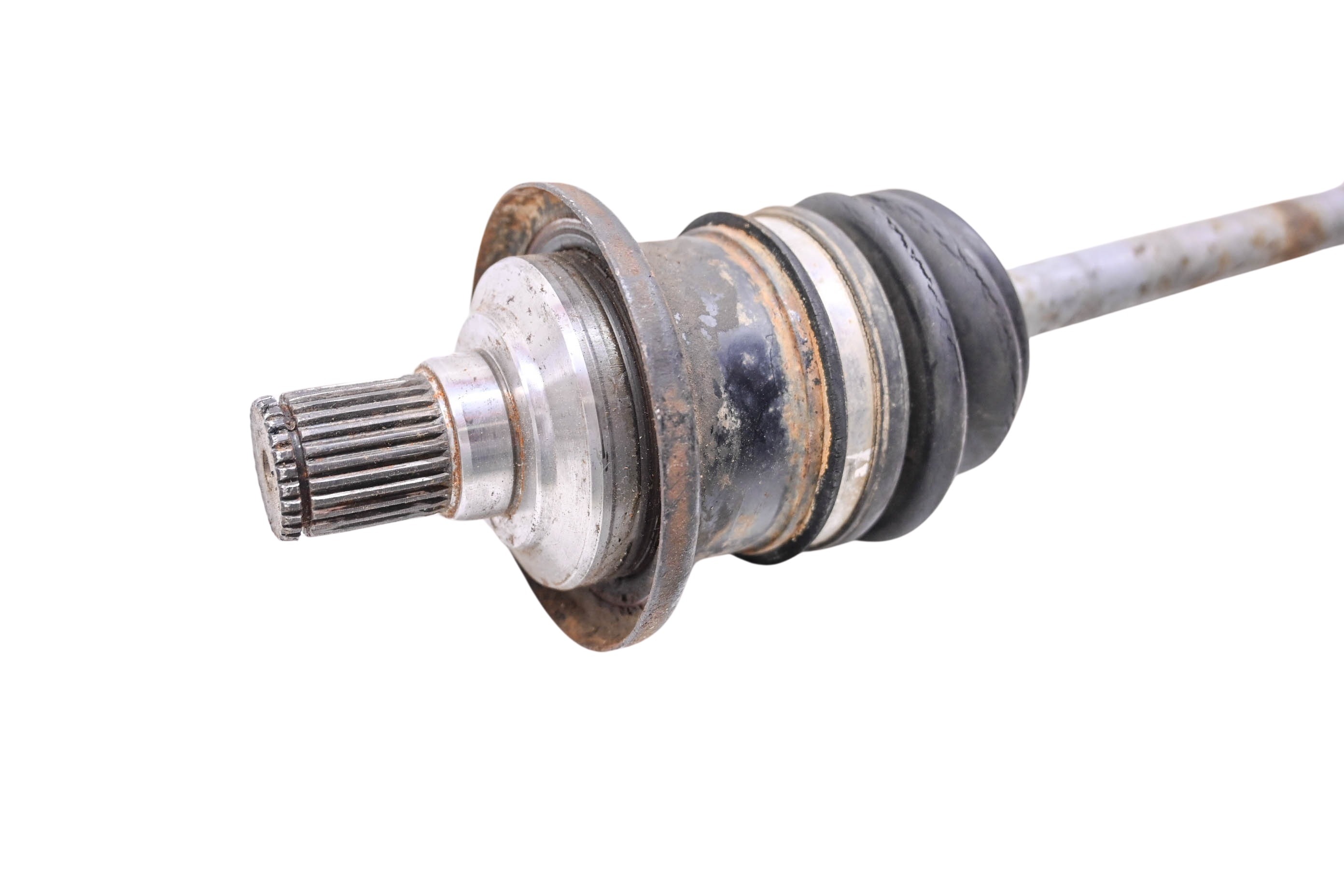 06 Arctic Cat 400 4x4 Rear Cv Axle Left Right