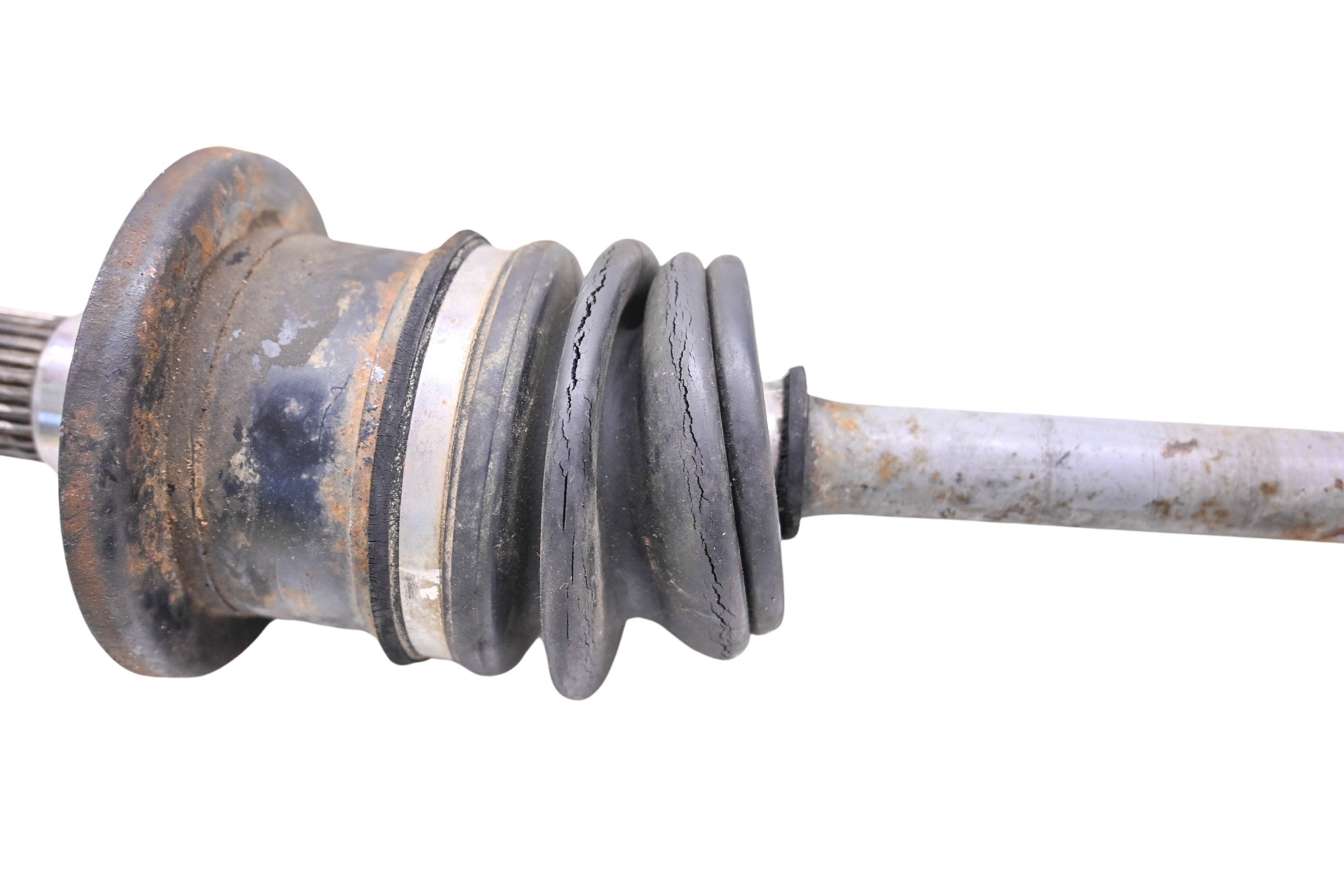 06 Arctic Cat 400 4x4 Rear Cv Axle Left Right