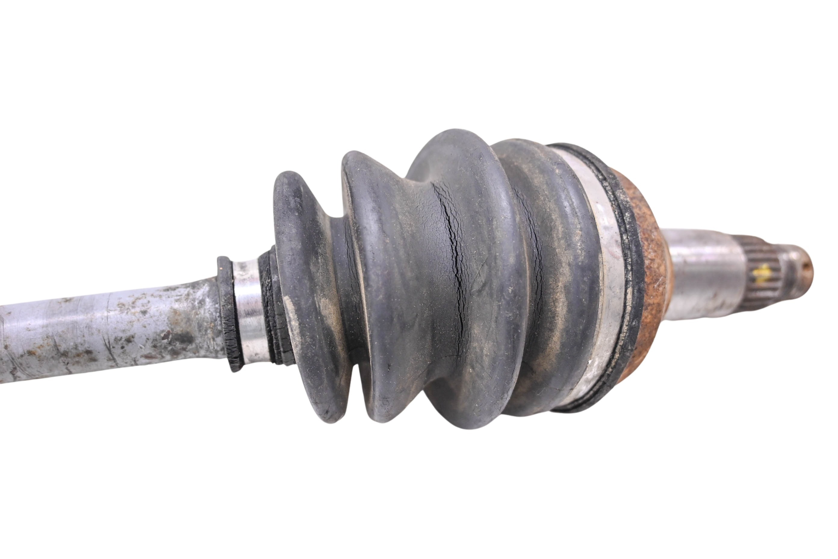 06 Arctic Cat 400 4x4 Rear Cv Axle Left Right