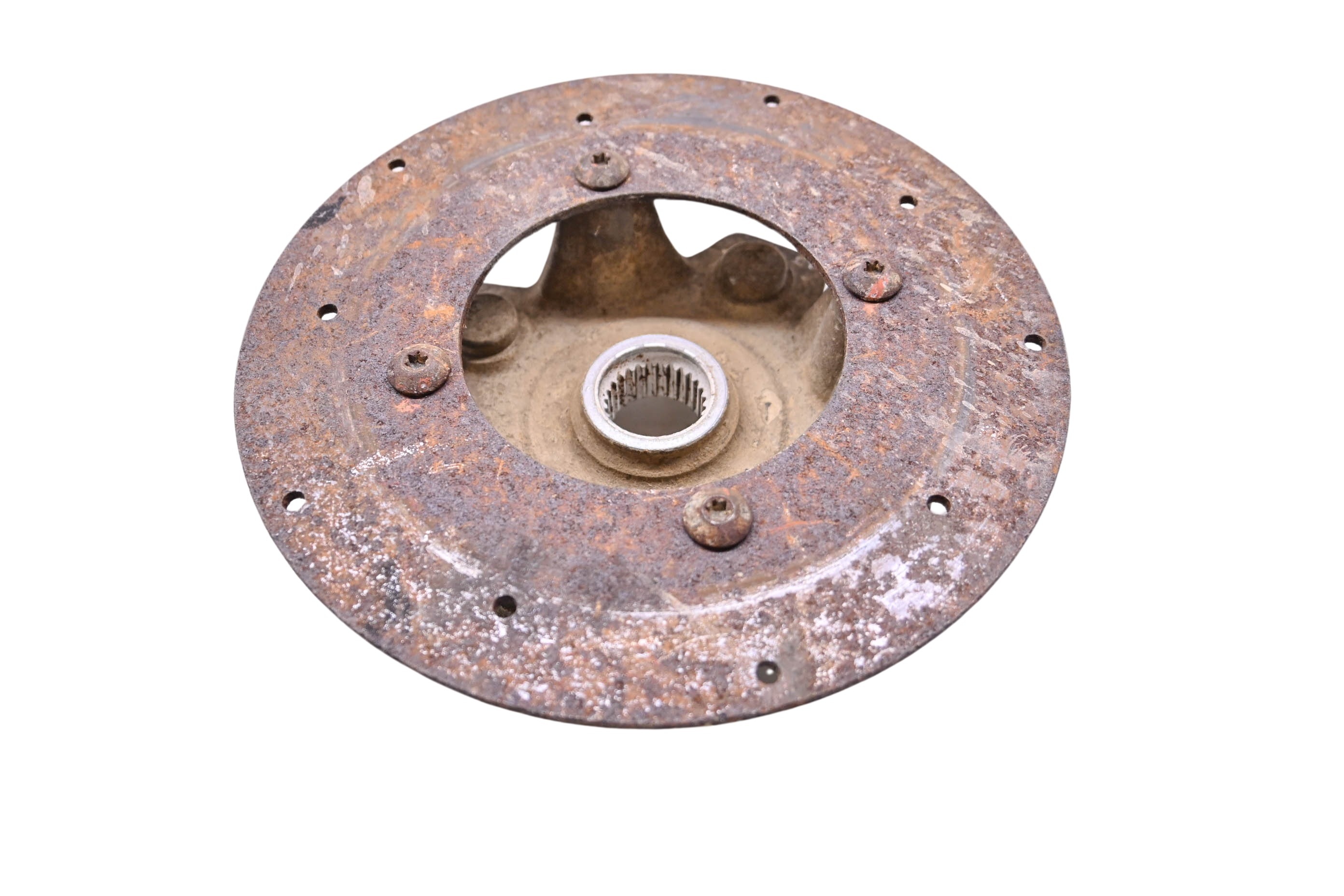06 Arctic Cat 400 4x4 Front Wheel Hub & Rotor Left Right