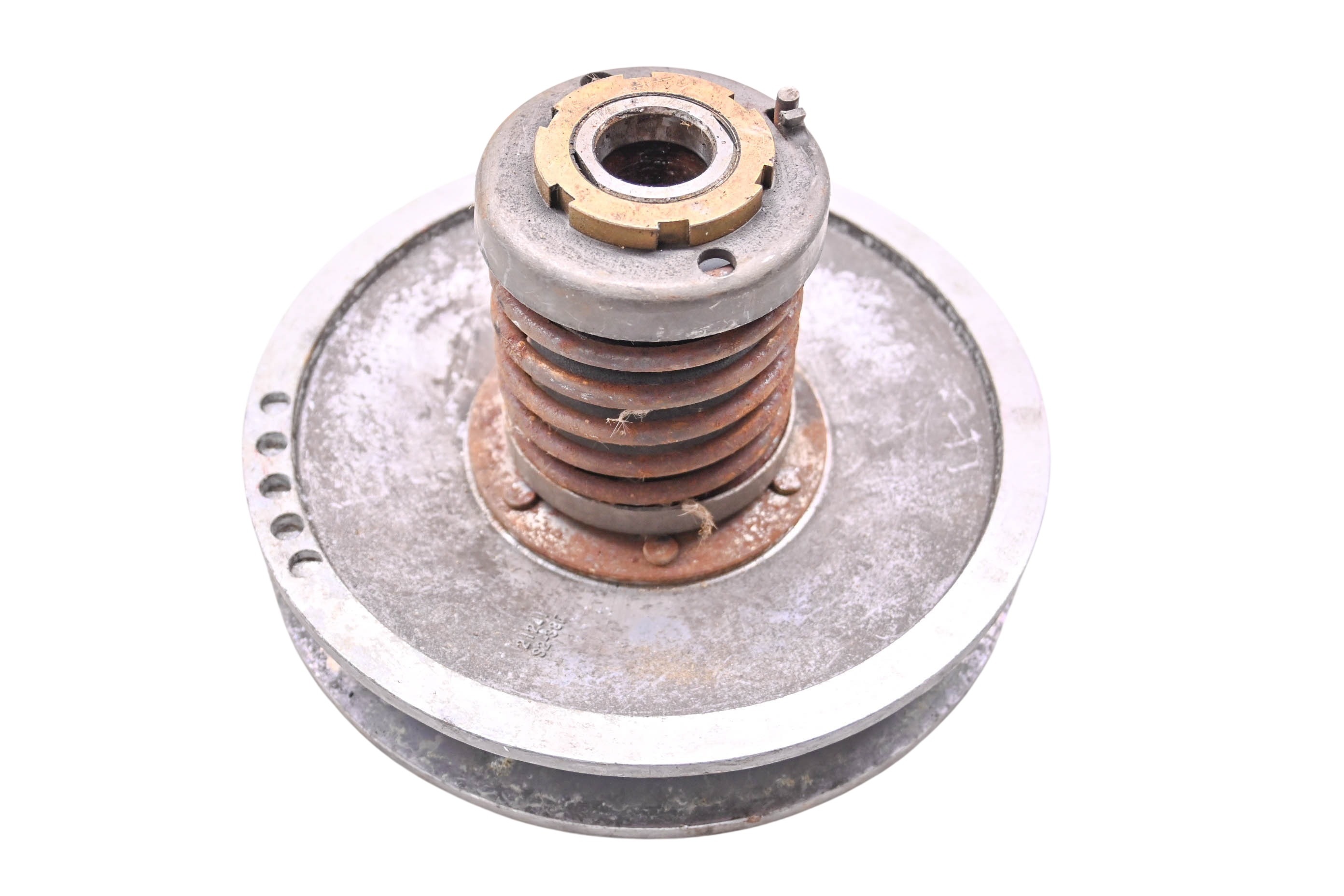 06 Arctic Cat 400 4x4 Secondary Driven Clutch