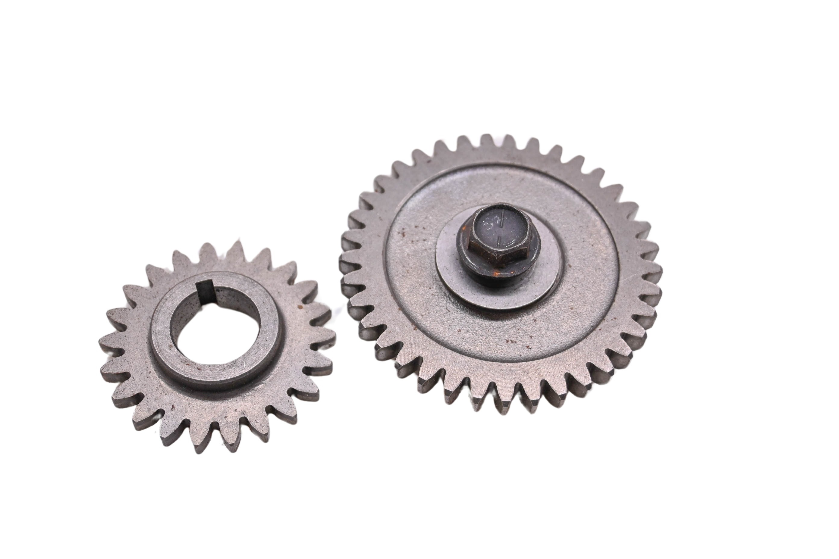 06 Arctic Cat 400 4x4 Crank Gears
