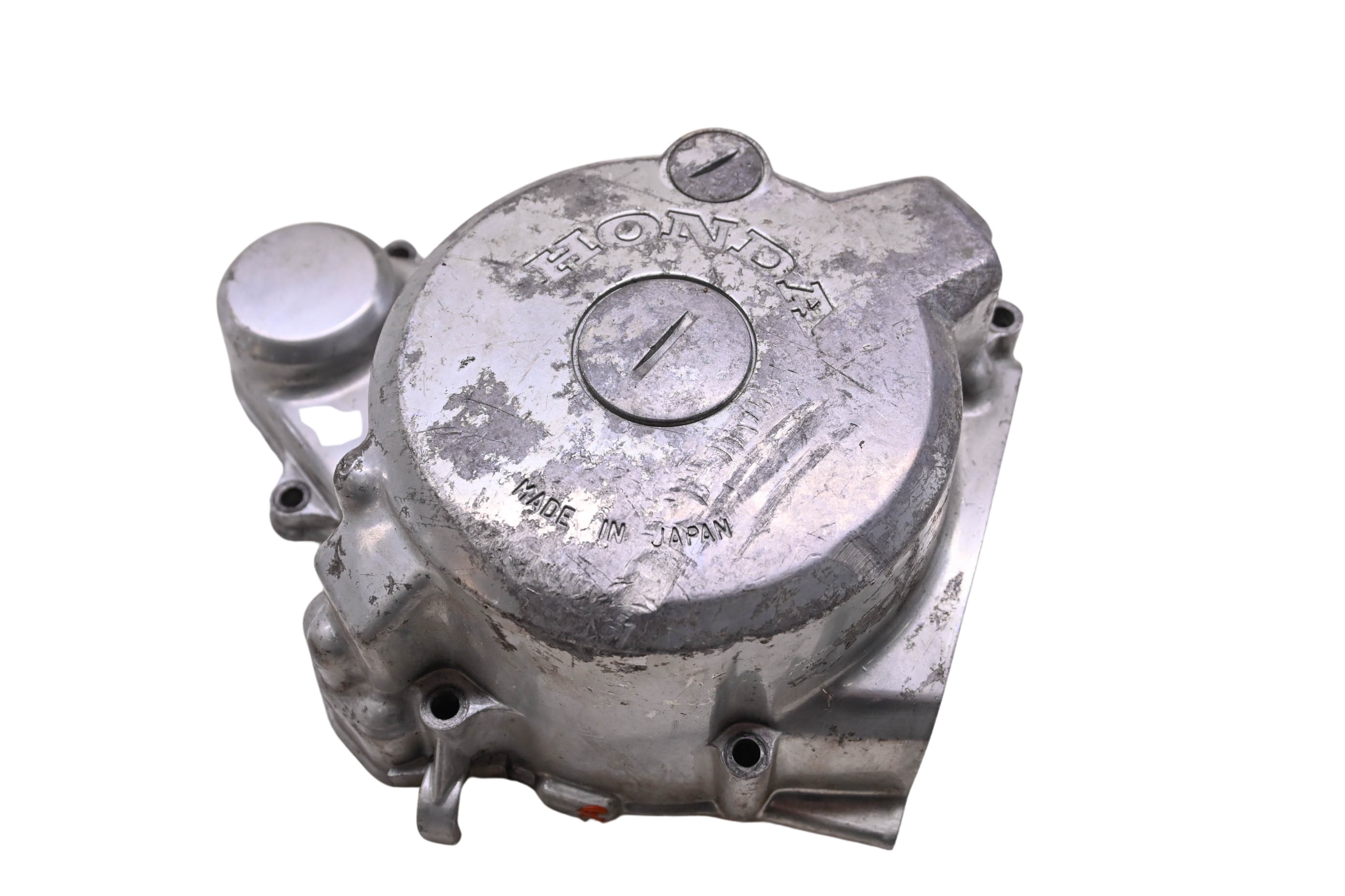 99 Honda Nighthawk 250 Stator Cover CB250