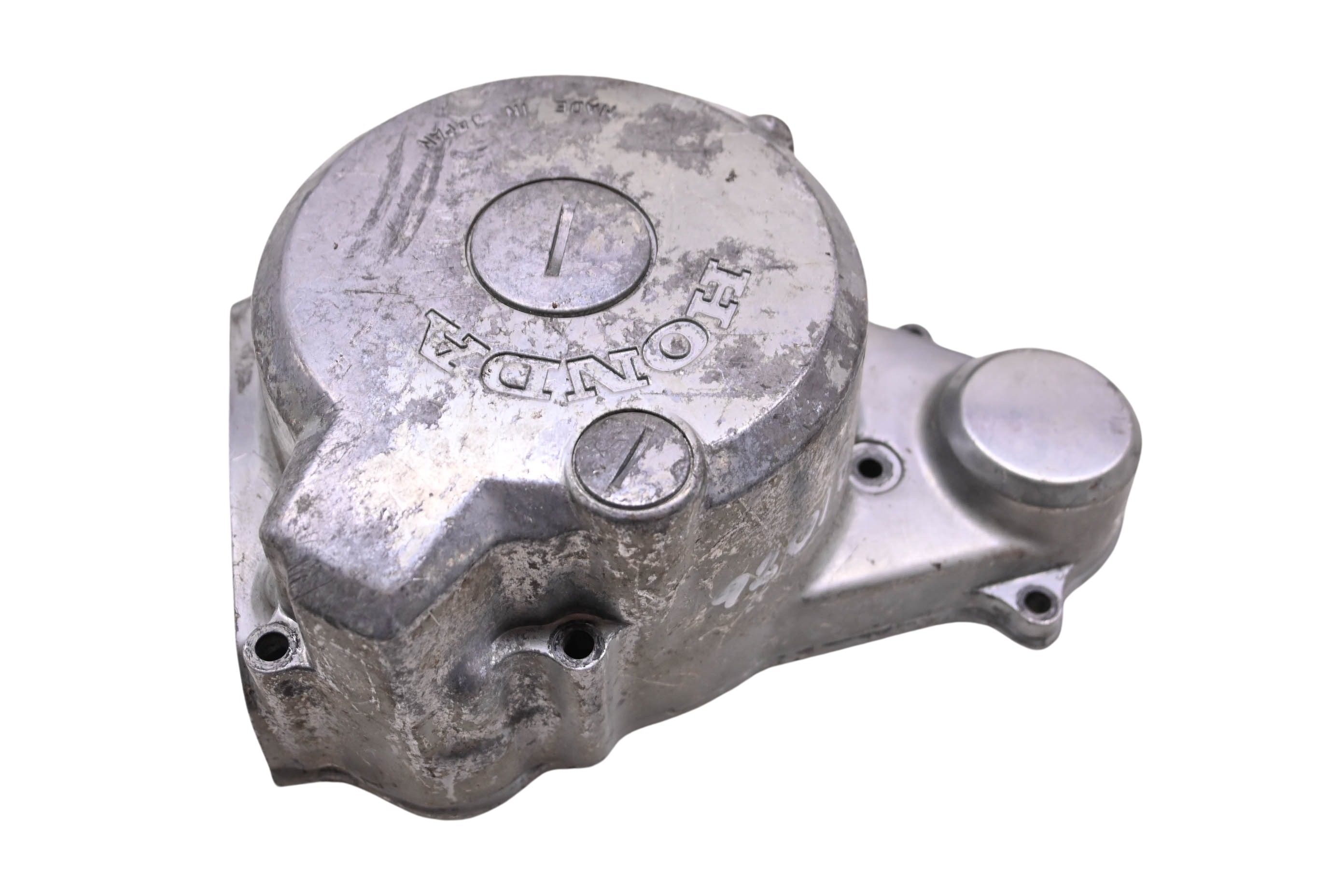 99 Honda Nighthawk 250 Stator Cover CB250