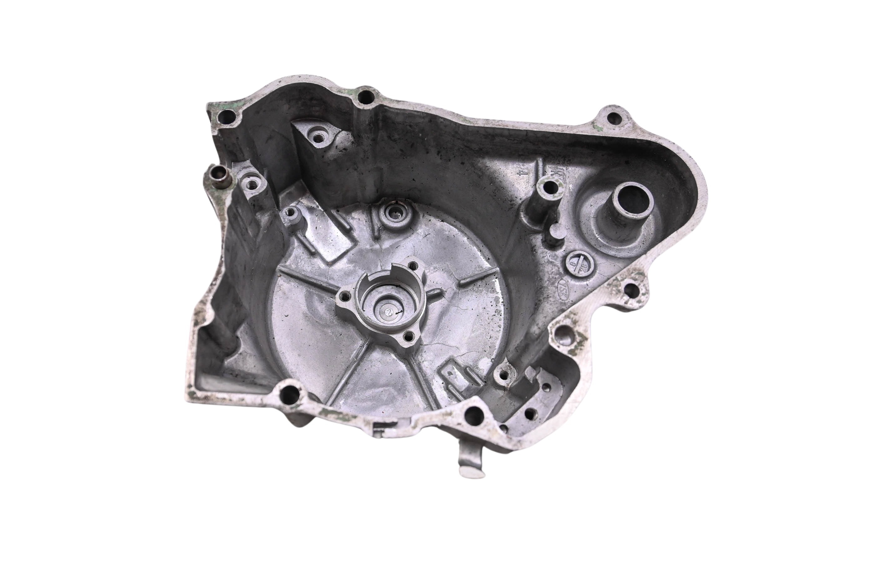 99 Honda Nighthawk 250 Stator Cover CB250