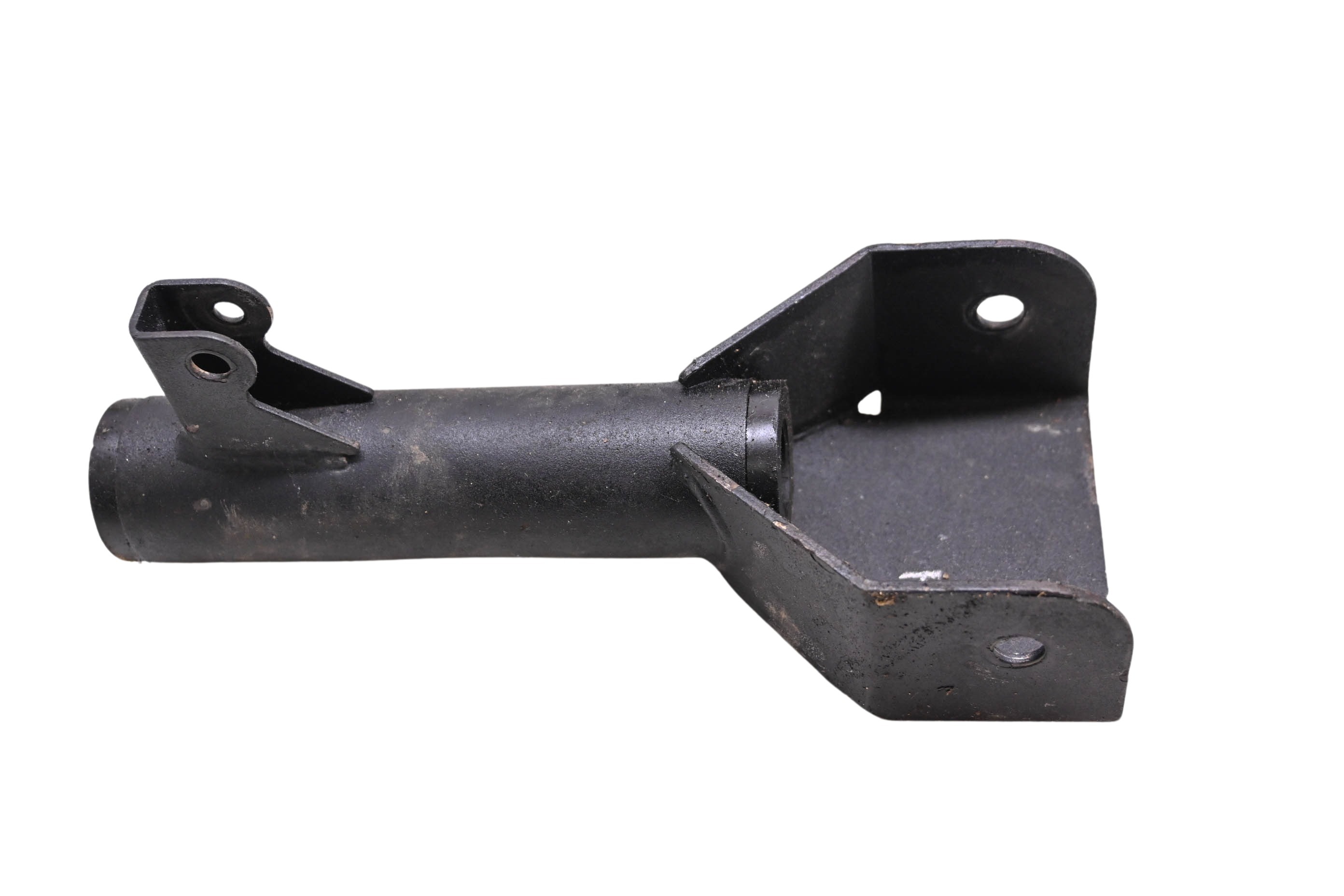 10 Polaris Ranger 800 XP Steering Stem Shaft Tube Bracket Mount