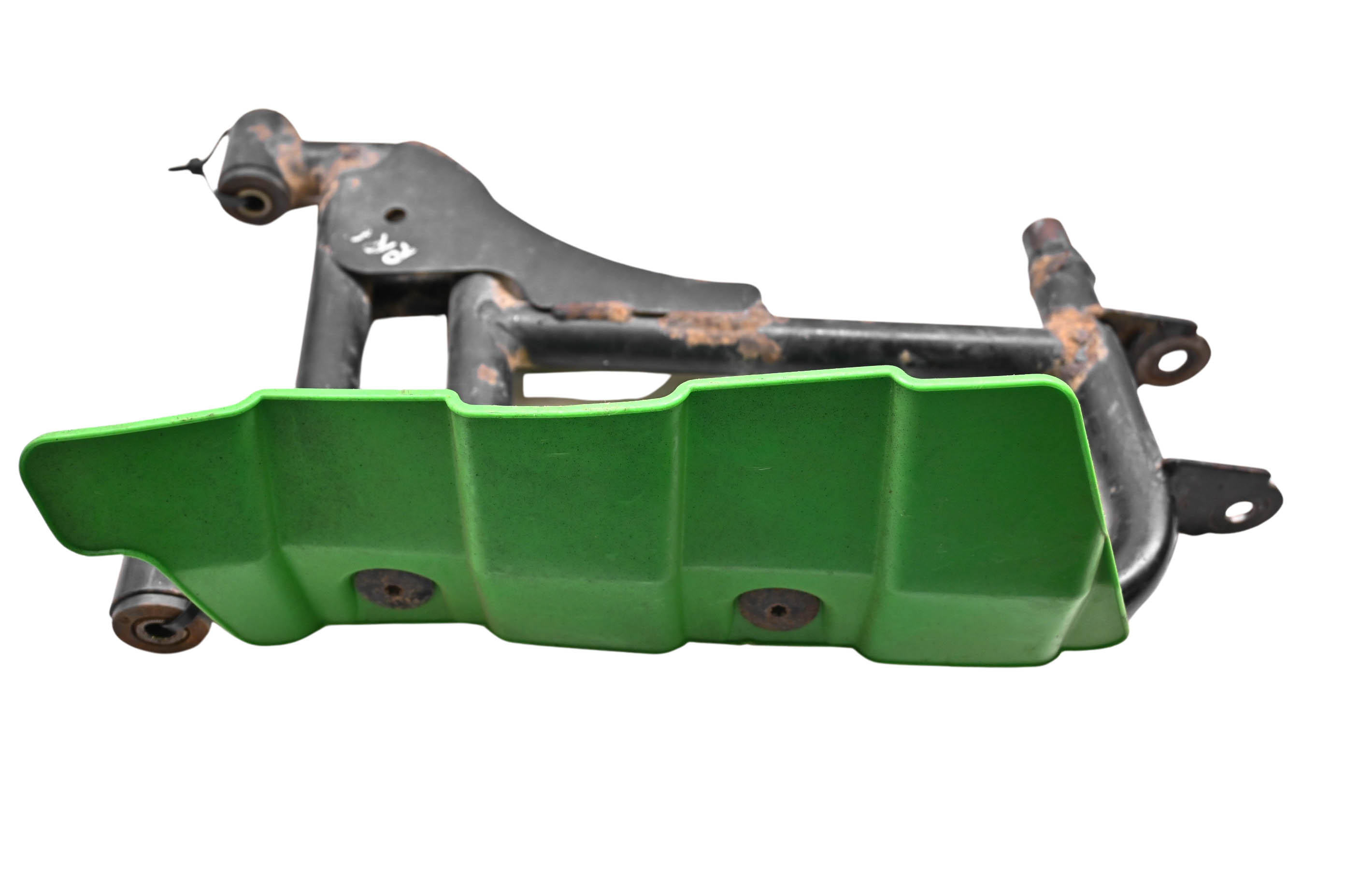 07 Arctic Cat Prowler XT 650 4x4 Rear Lower Right A-Arm & Cv Guard