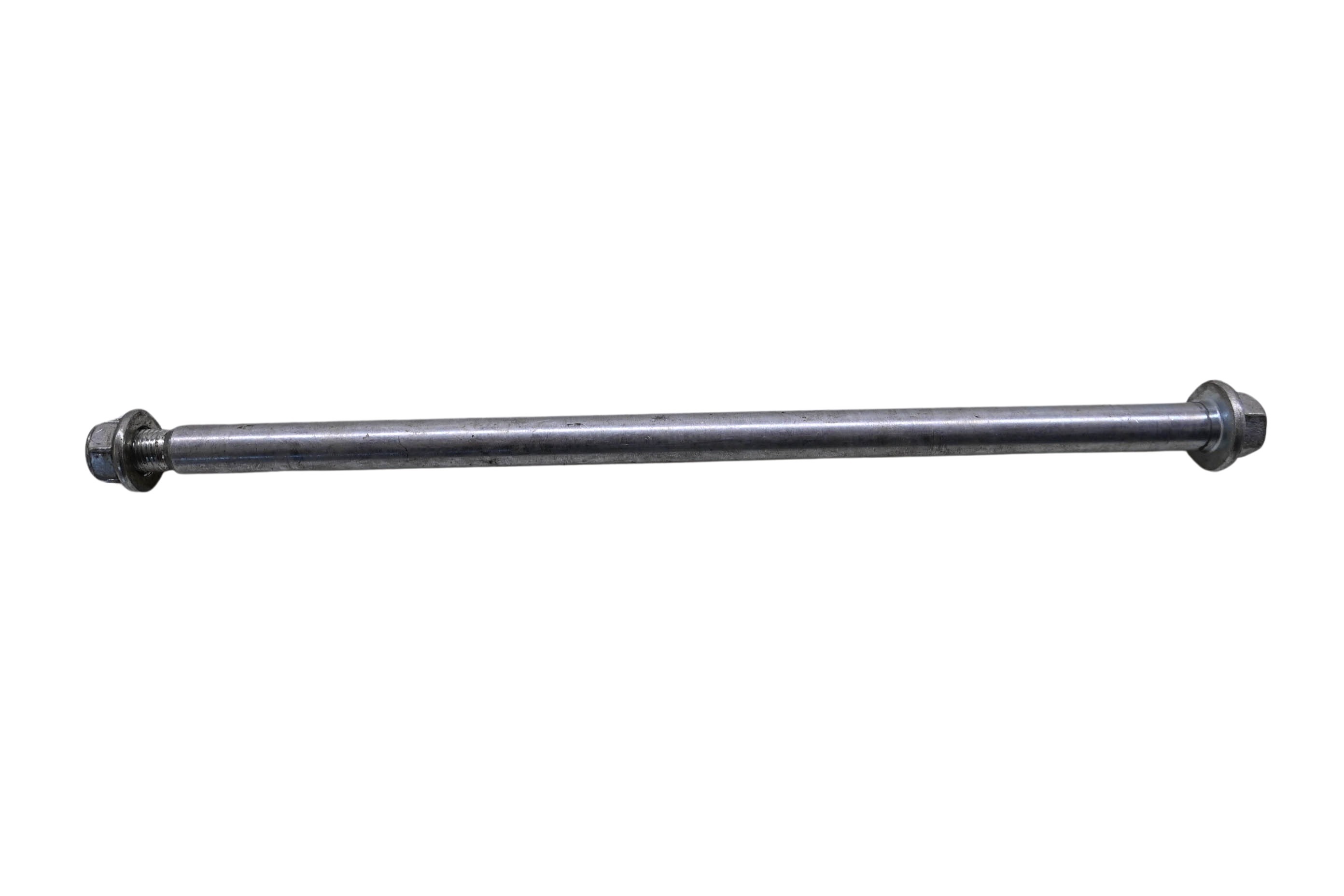 17 Hyosung GD250R Swingarm Pivot Bolt