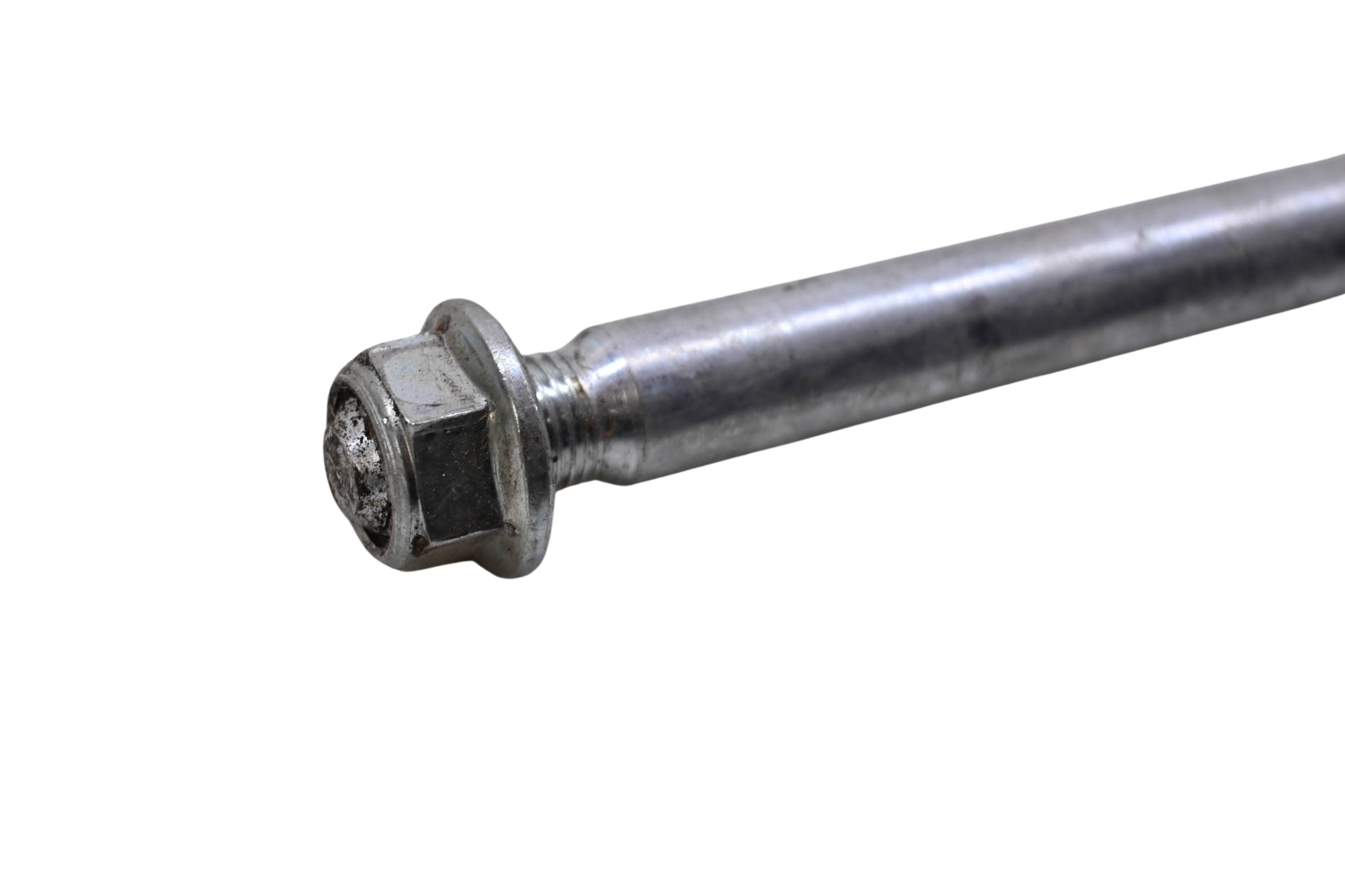 17 Hyosung GD250R Swingarm Pivot Bolt