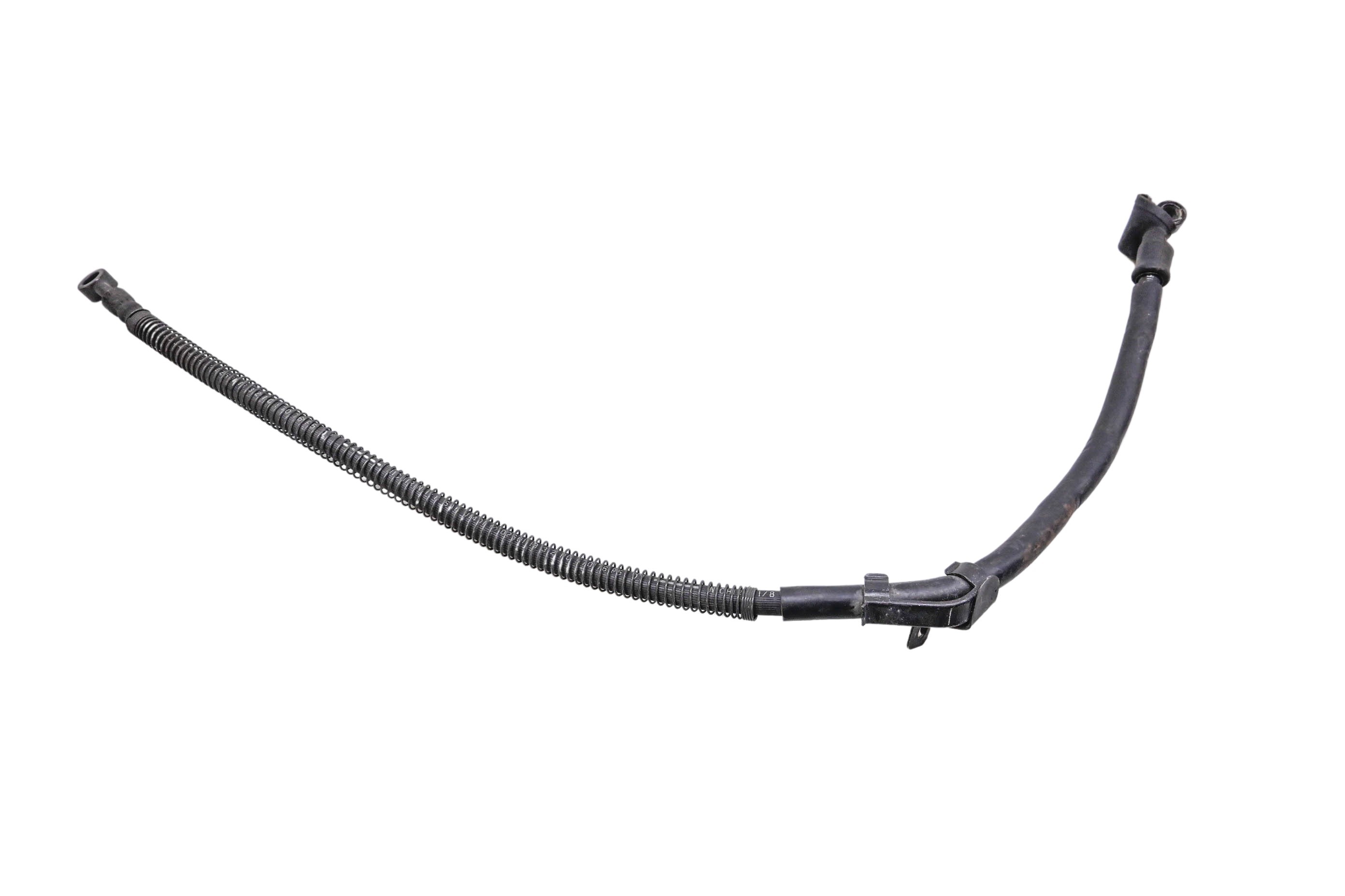 04 Kawasaki Ninja 250 Front Brake Line