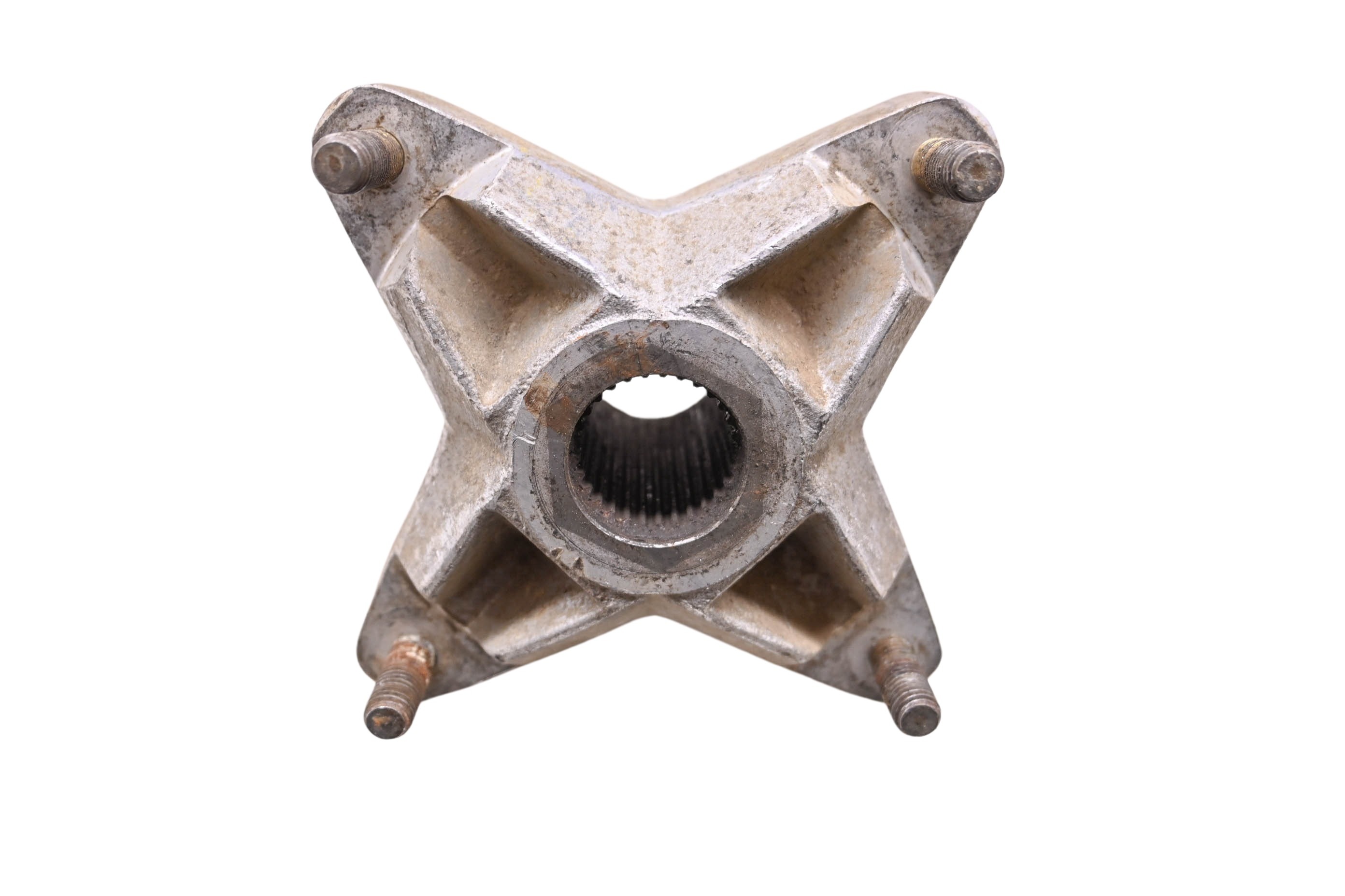 00 Can-Am DS650 Rear Wheel Hub Left Right