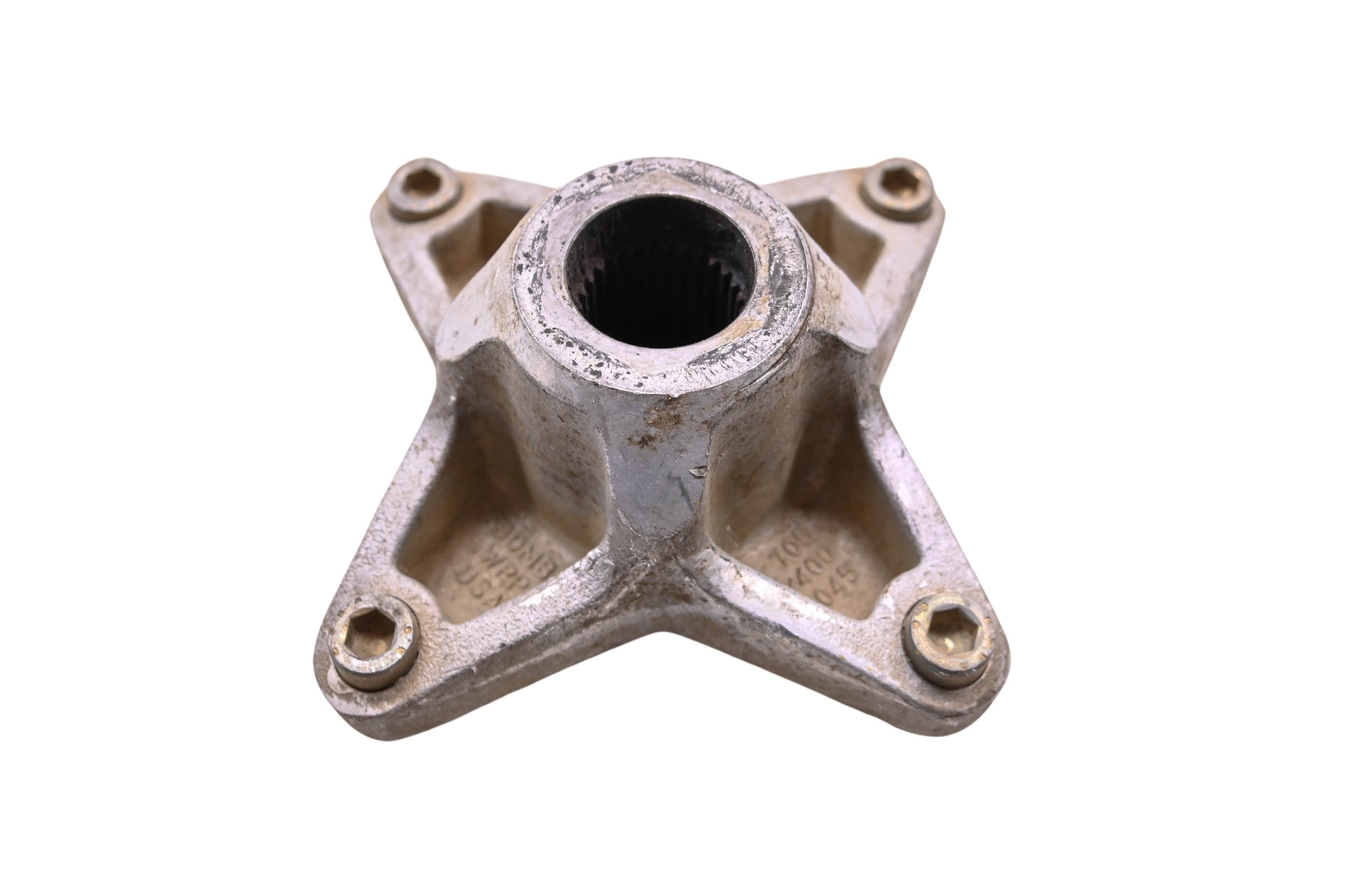 00 Can-Am DS650 Rear Wheel Hub Left Right