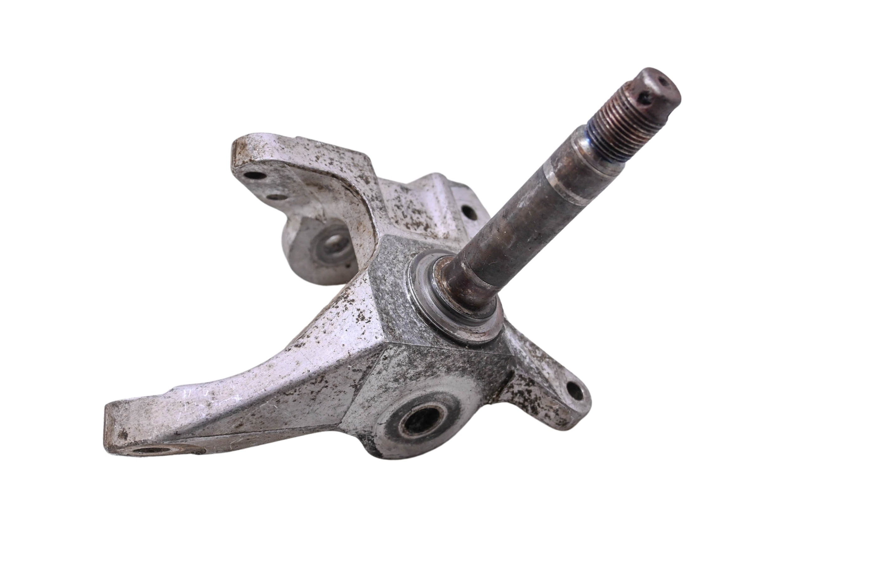 00 Can-Am DS650 Front Right Spindle Knuckle