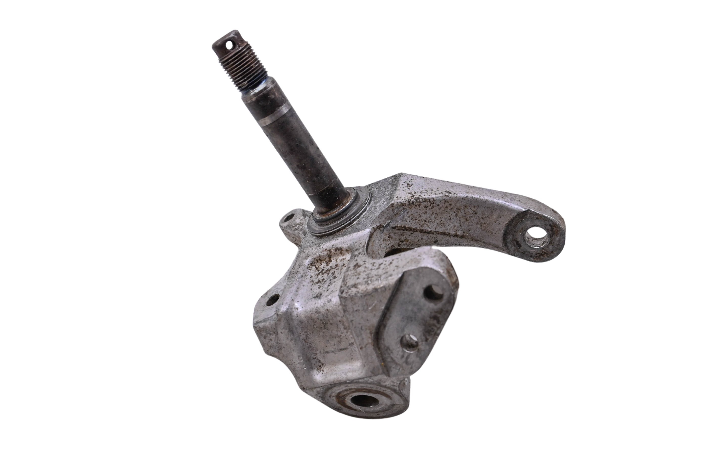 00 Can-Am DS650 Front Right Spindle Knuckle