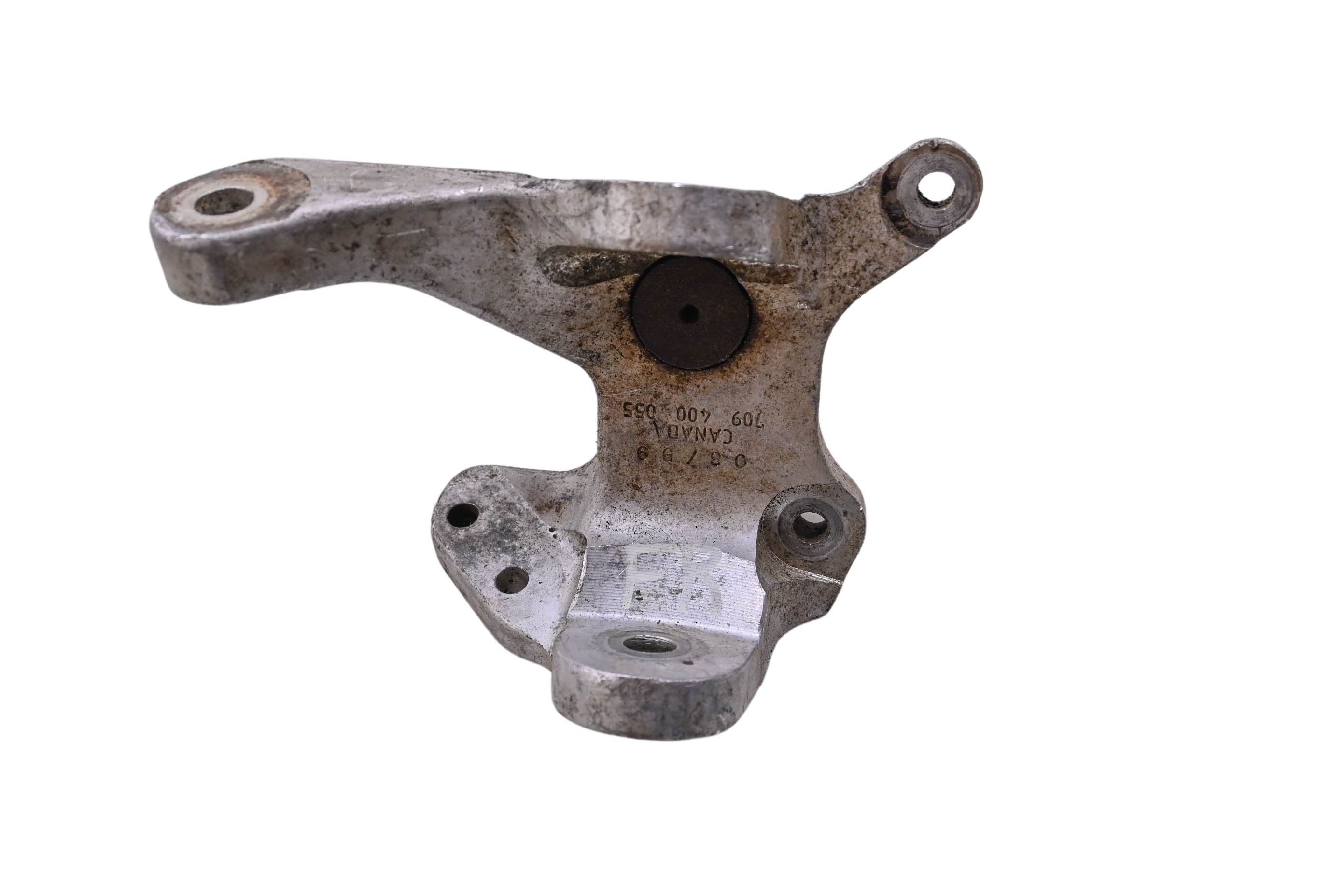 00 Can-Am DS650 Front Right Spindle Knuckle