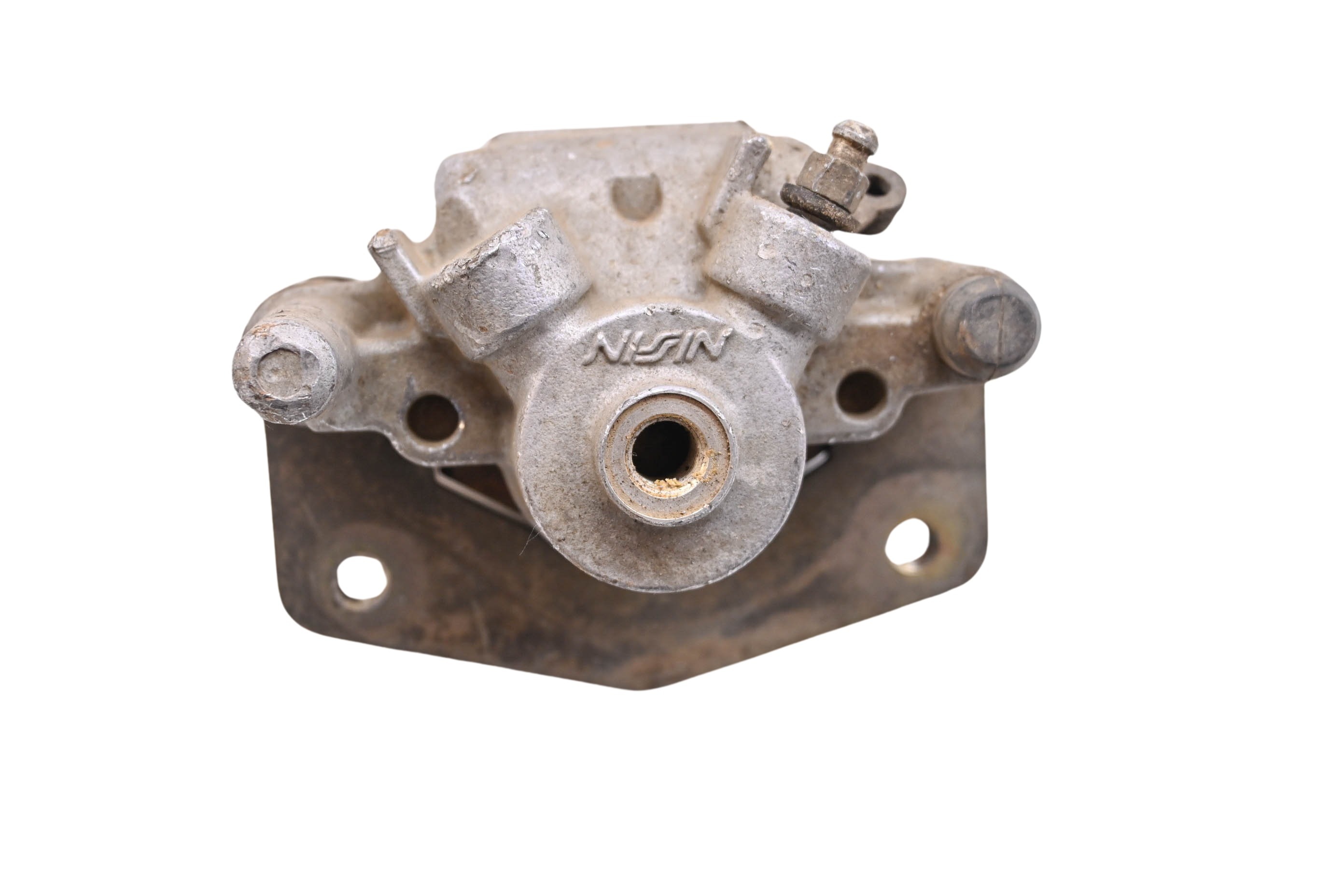 00 Can-Am DS650 Front Right Brake Caliper