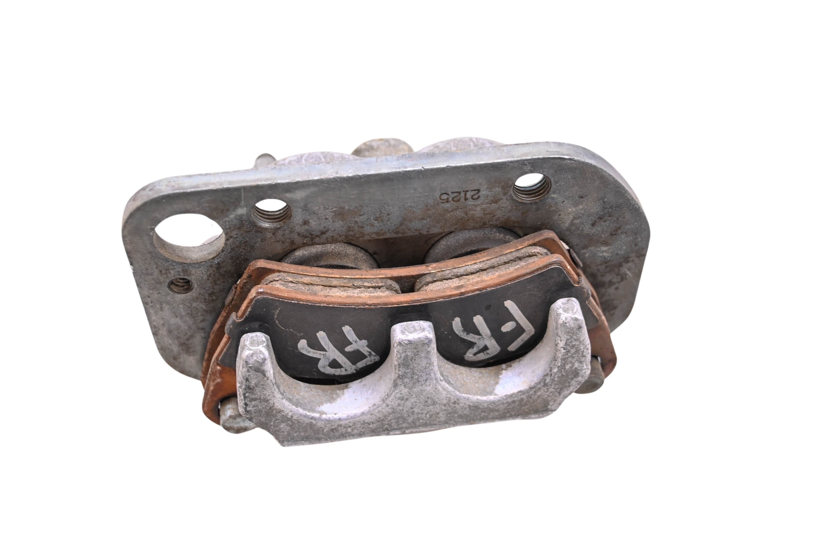 16 Polaris ACE 900 Front Right Brake Caliper