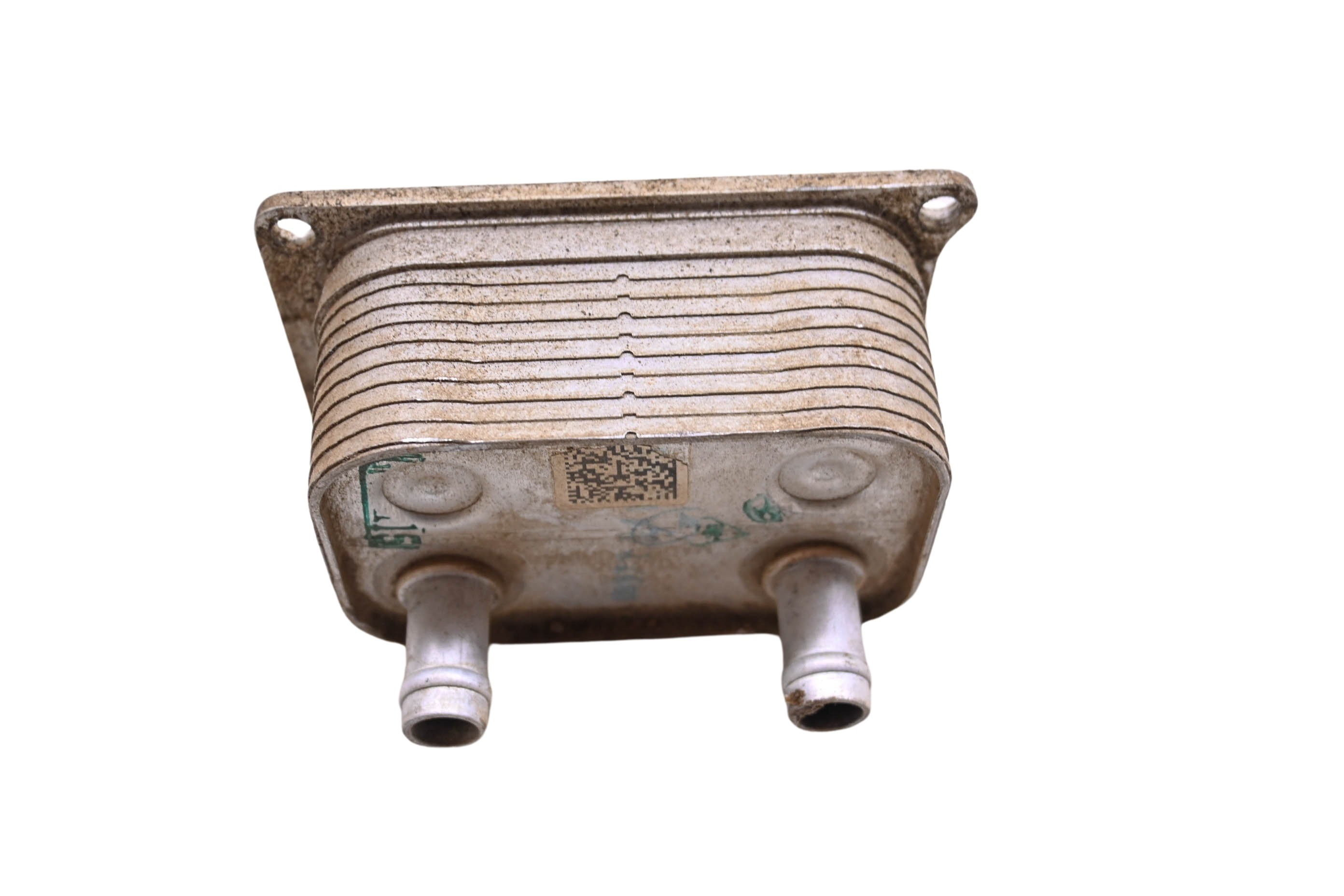 16 Polaris ACE 900 Oil Cooler