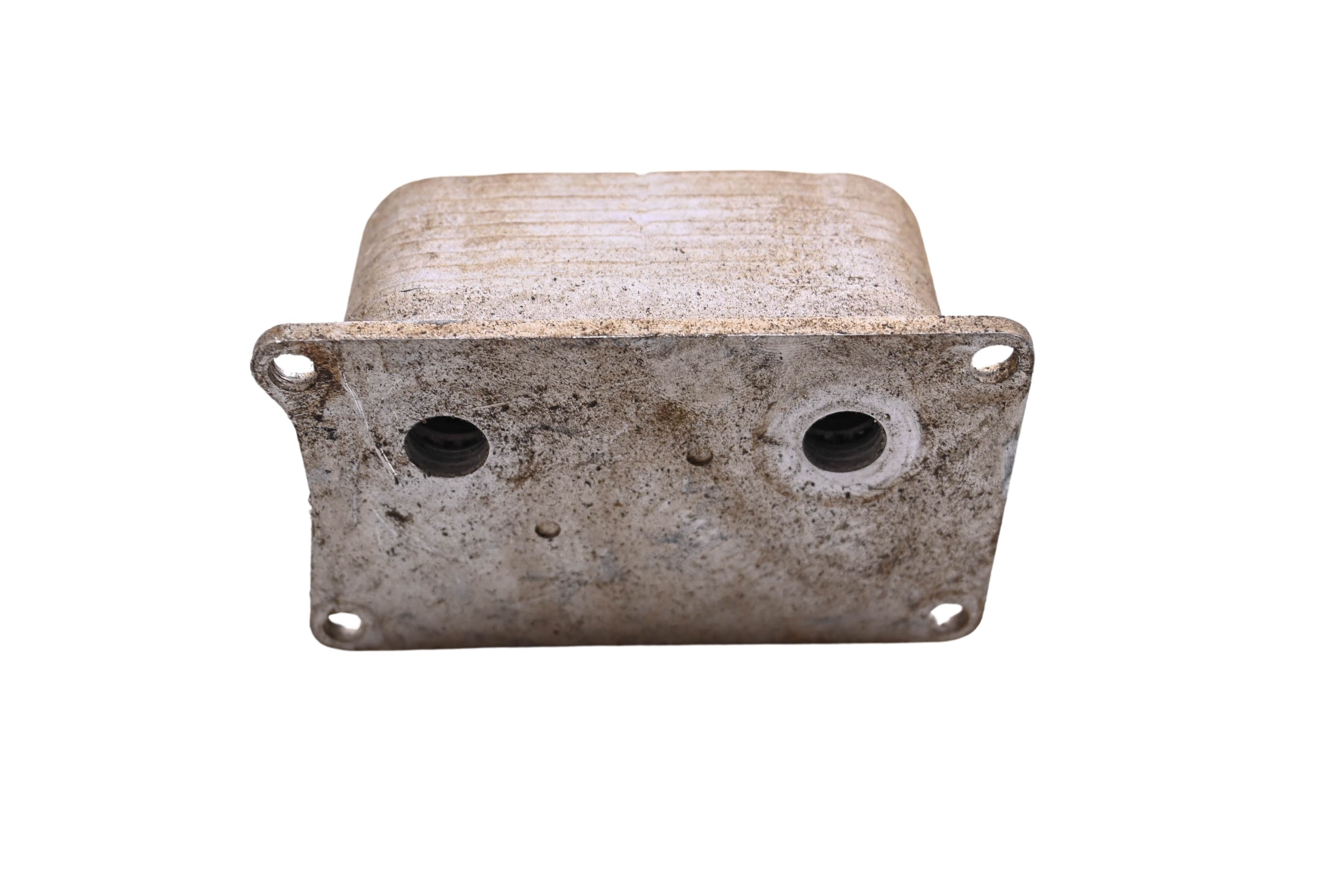 16 Polaris ACE 900 Oil Cooler