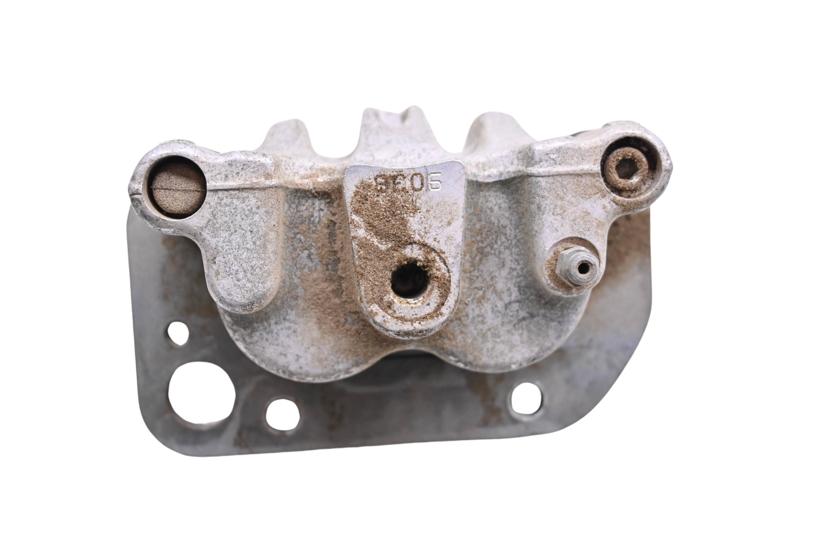 16 Polaris ACE 900 Front Left Brake Caliper