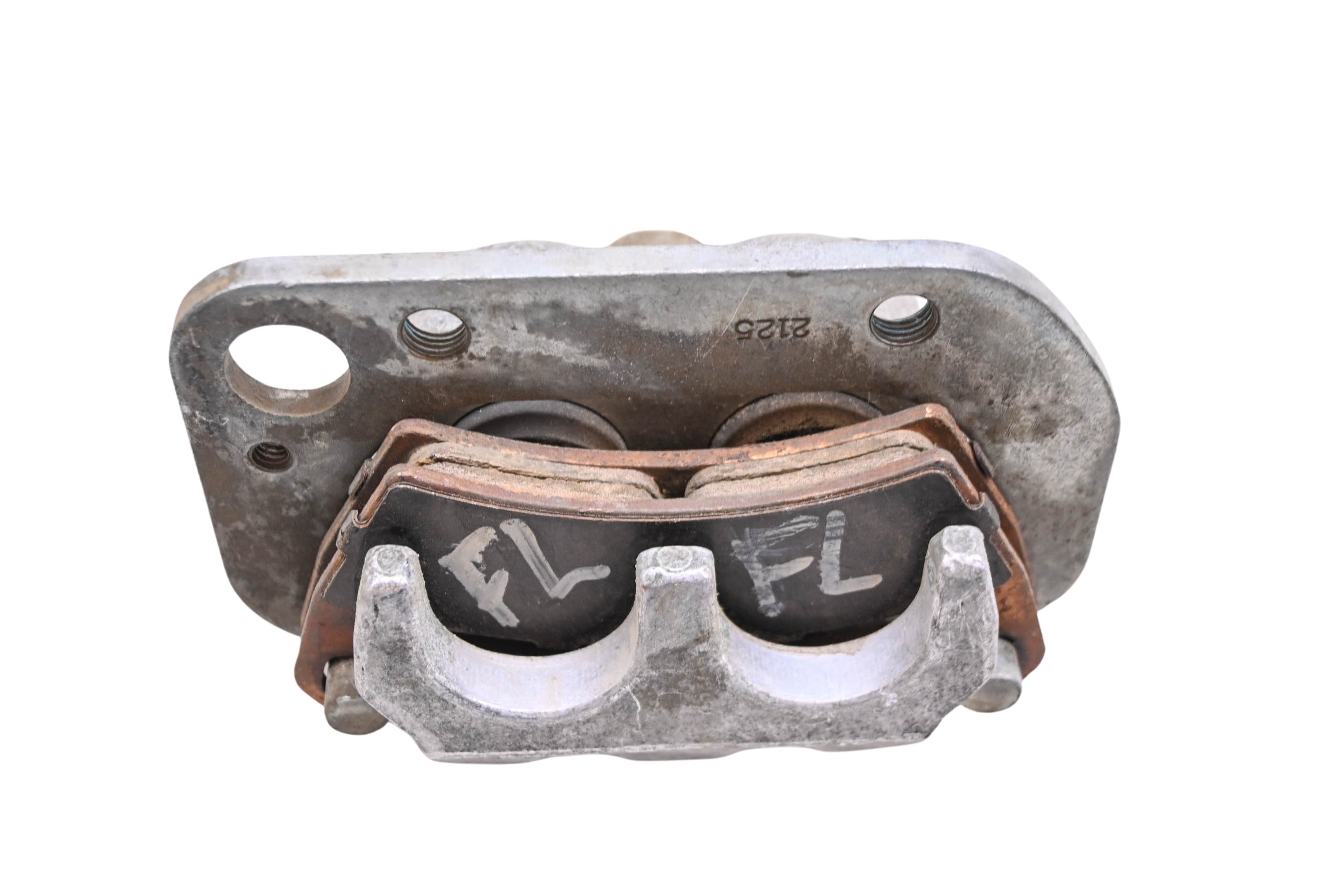 16 Polaris ACE 900 Front Left Brake Caliper
