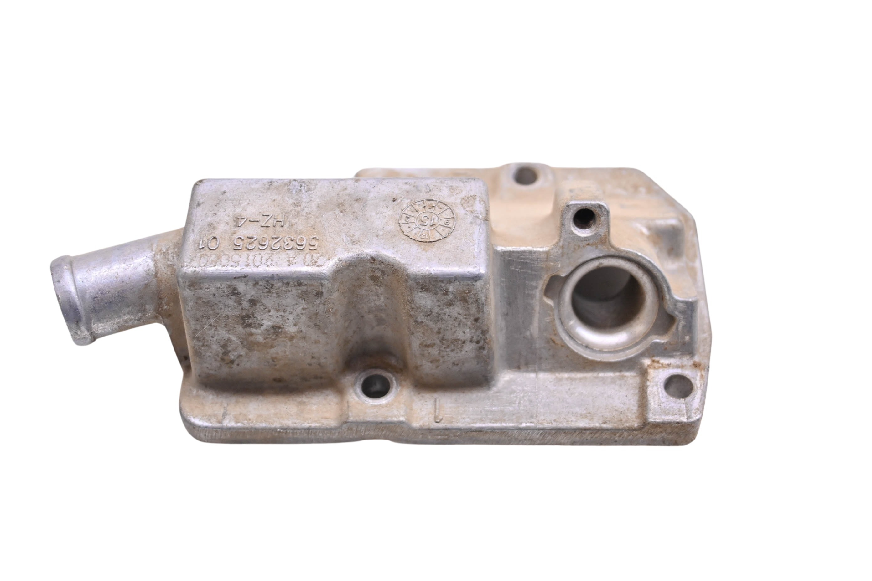16 Polaris ACE 900 Breather Cover