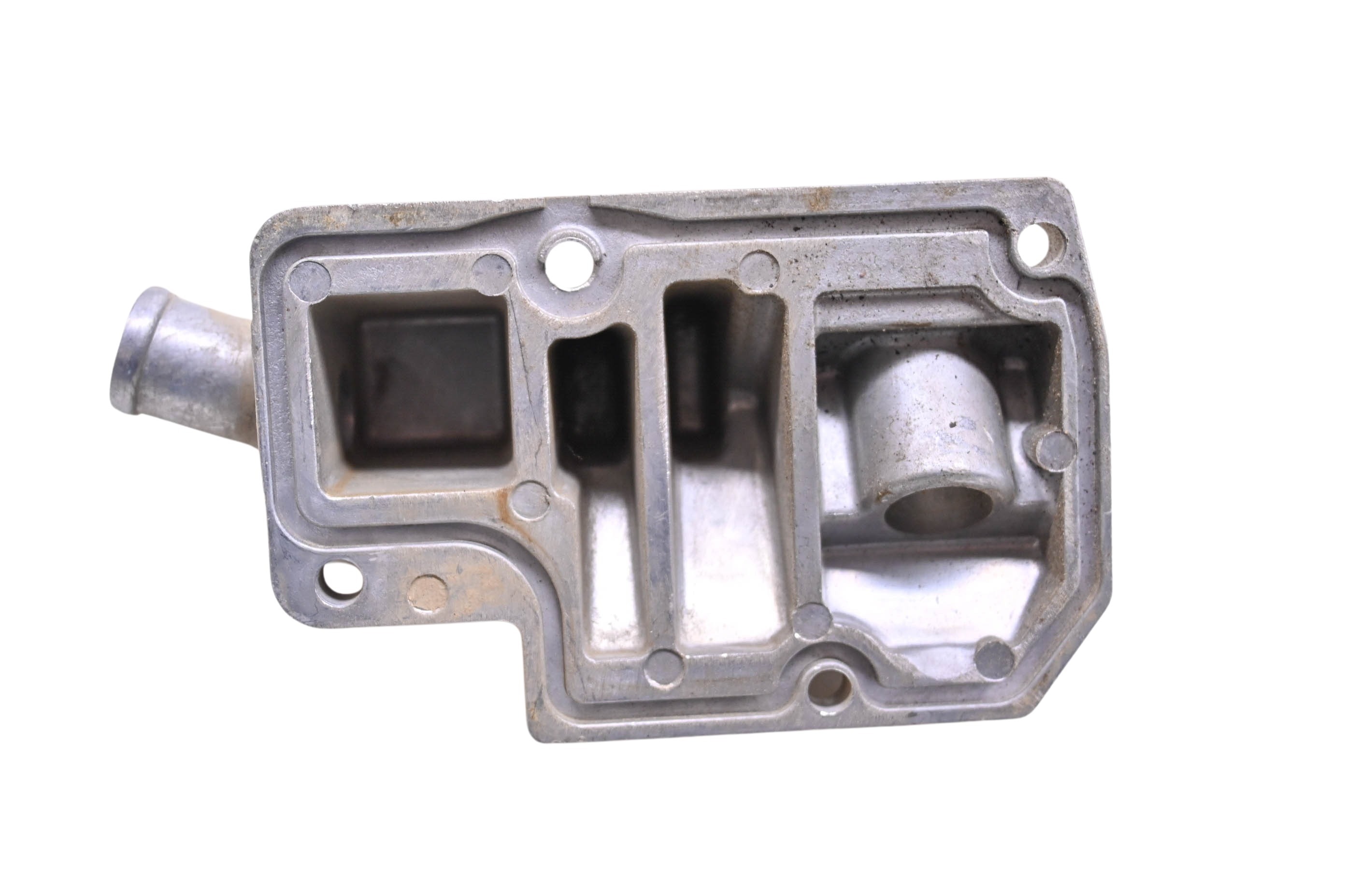 16 Polaris ACE 900 Breather Cover