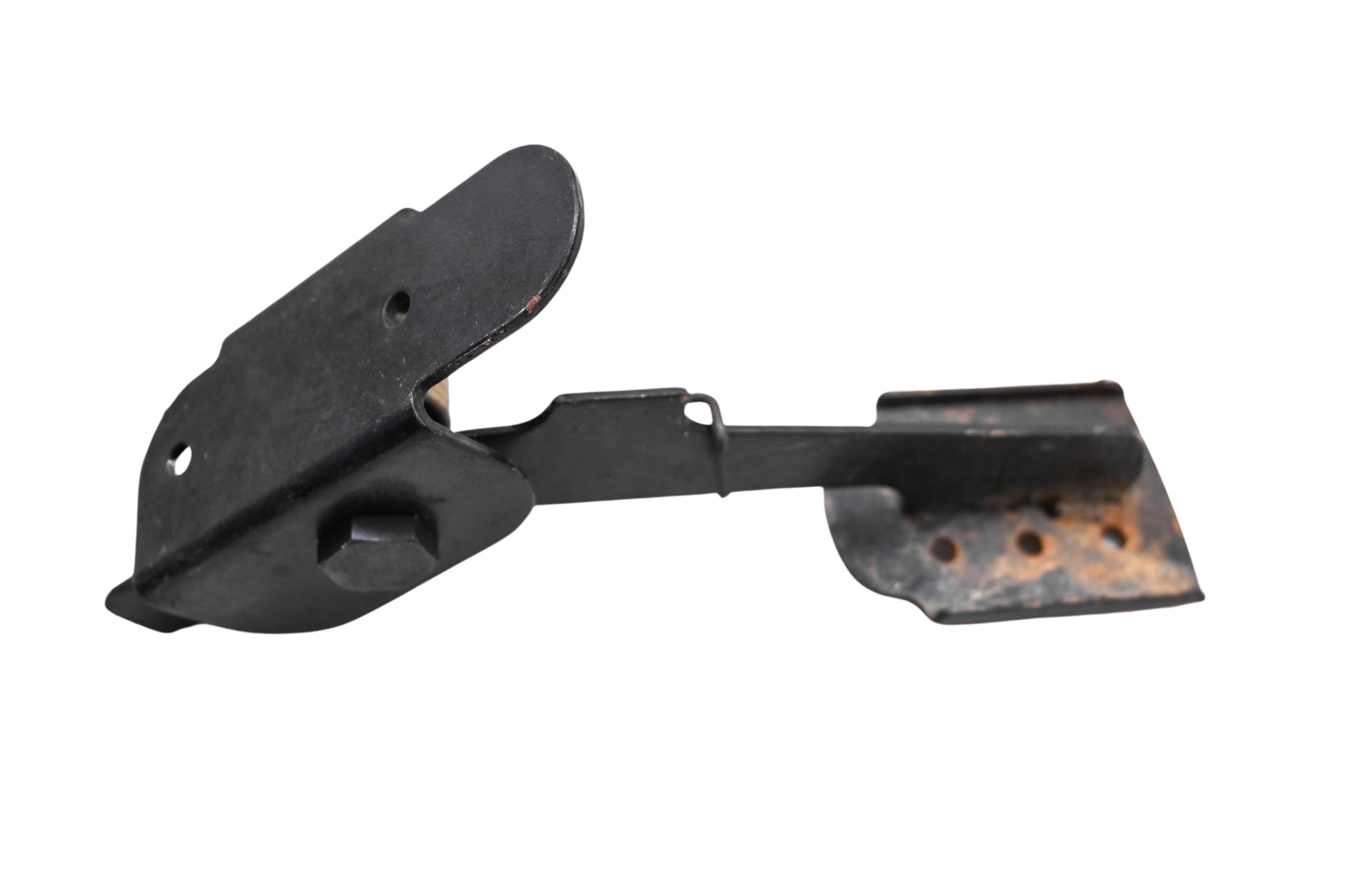 07 Arctic Cat Prowler XT 650 4x4 Throttle Pedal
