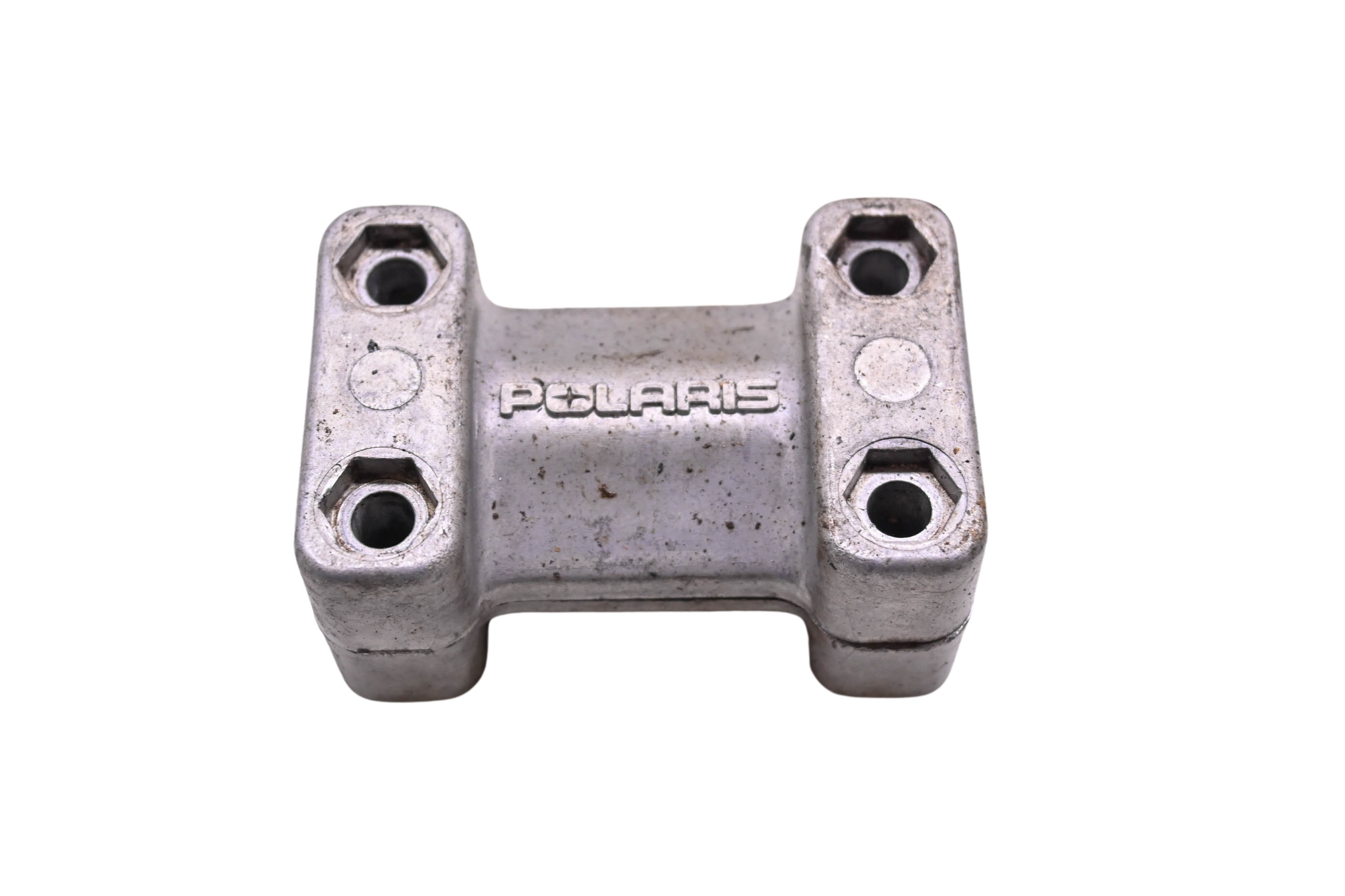 95 Polaris Trail Boss 250 2x4 Handlebar Clamps