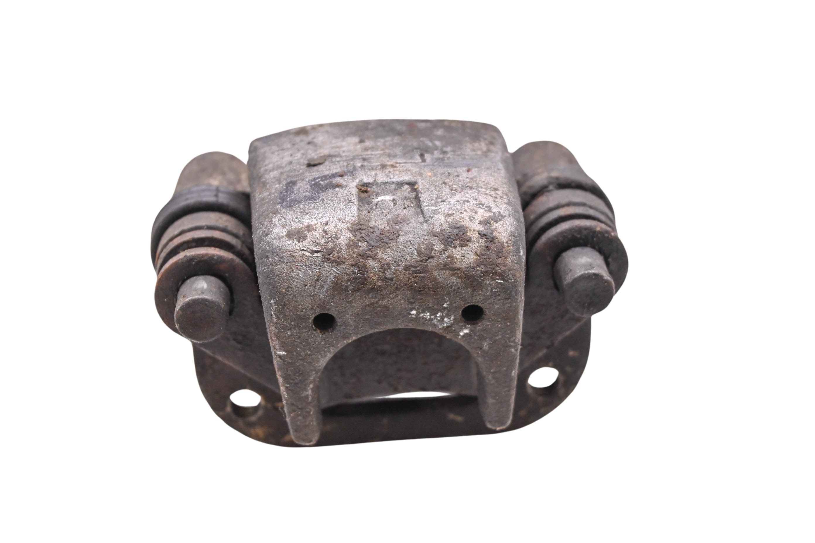 95 Polaris Trail Boss 250 2x4 Front Left Brake Caliper
